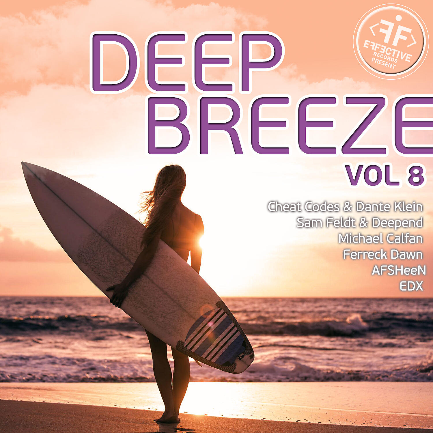 LarryKoek - Wonderlove (feat. Dawn Pemberton & Bodhi Jones) [FDVM Remix]