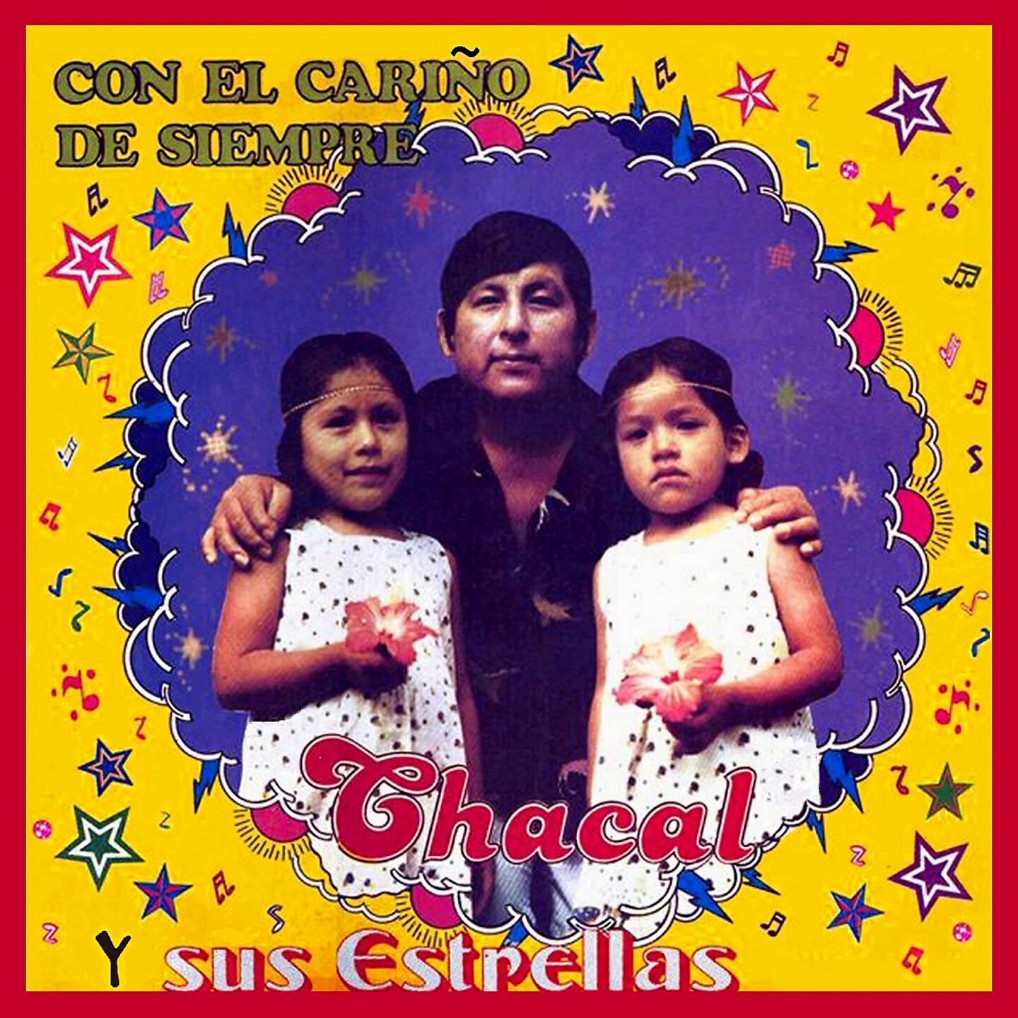 Chacal y sus Estrellas - El Arbolito