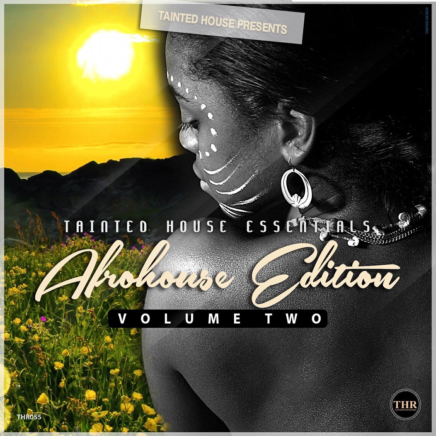 Bhunu Brill - Nothing but House (Anerah Yasole Mpuyami Vocal Mix)