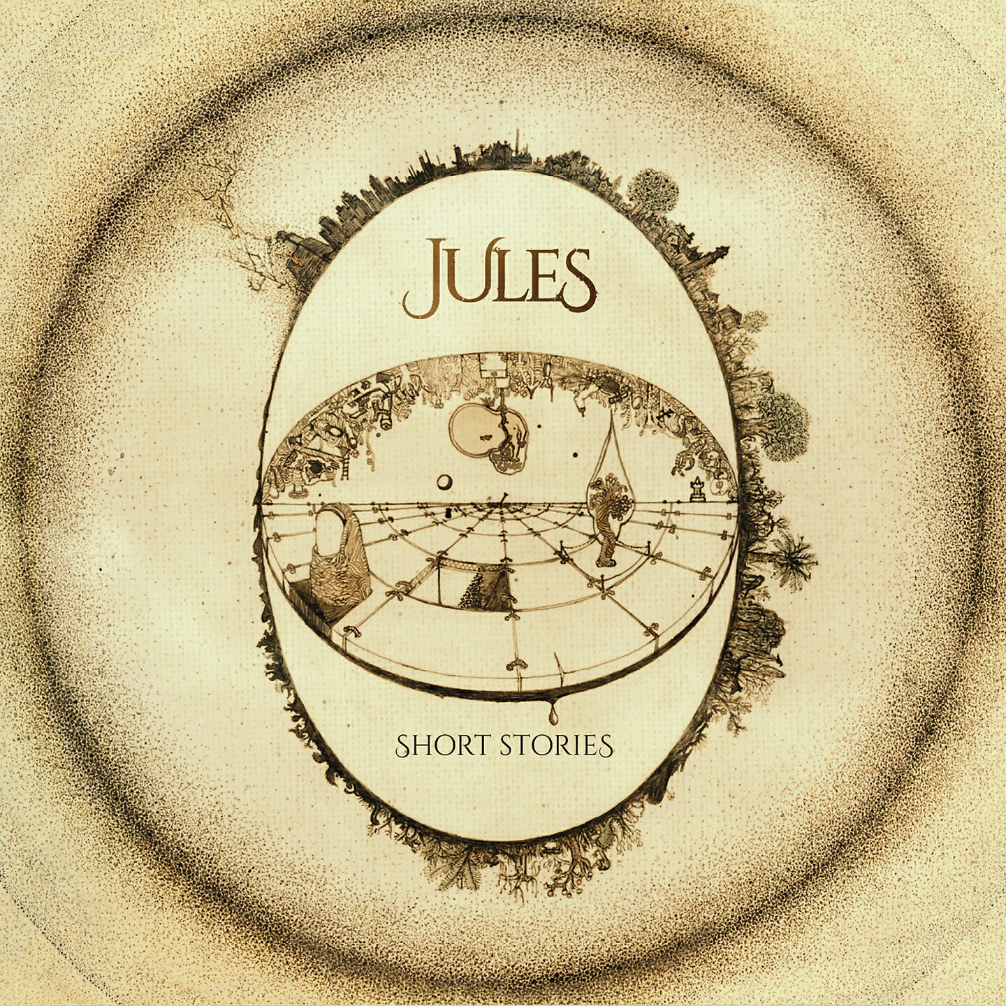 JULES - Amaya