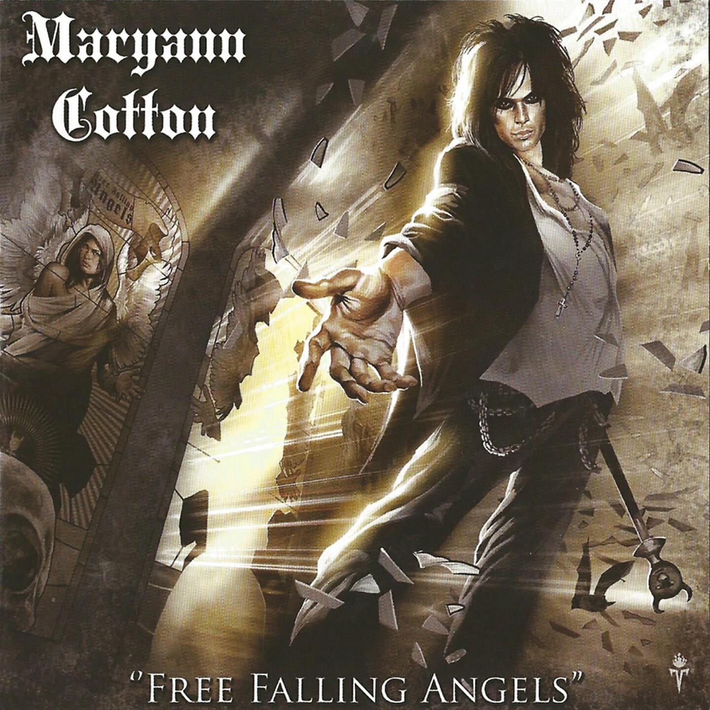 Maryann Cotton - The One