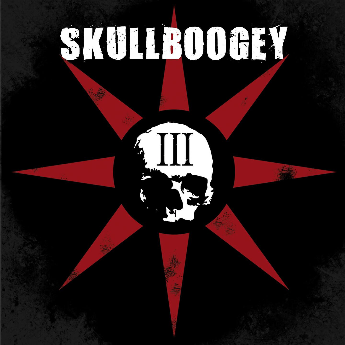Skullboogey - Feels Like Dying