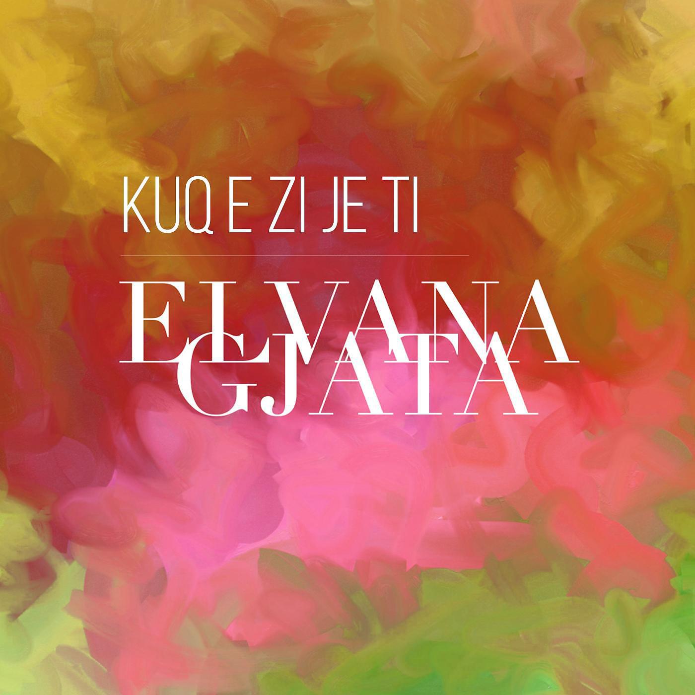 Постер альбома Kuq E Zi Je Ti (feat. Flori)