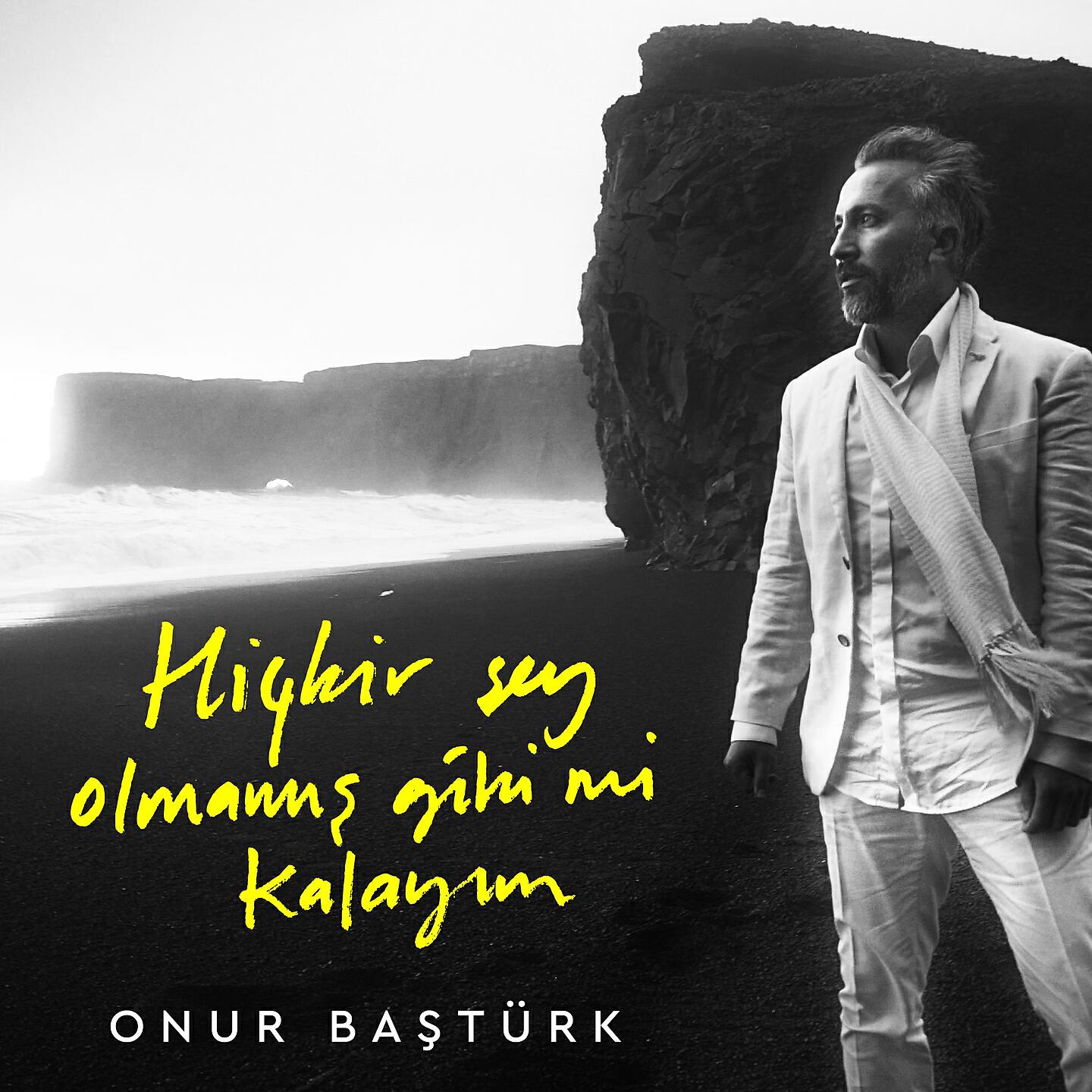 Onur Baştürk - Tutsak Rehavet (DJ Funky C & Ogün Dalka Remix)