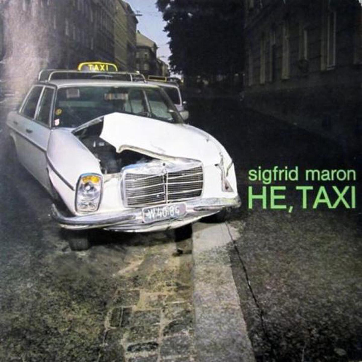Sigi Maron - Andreas (Andrea)