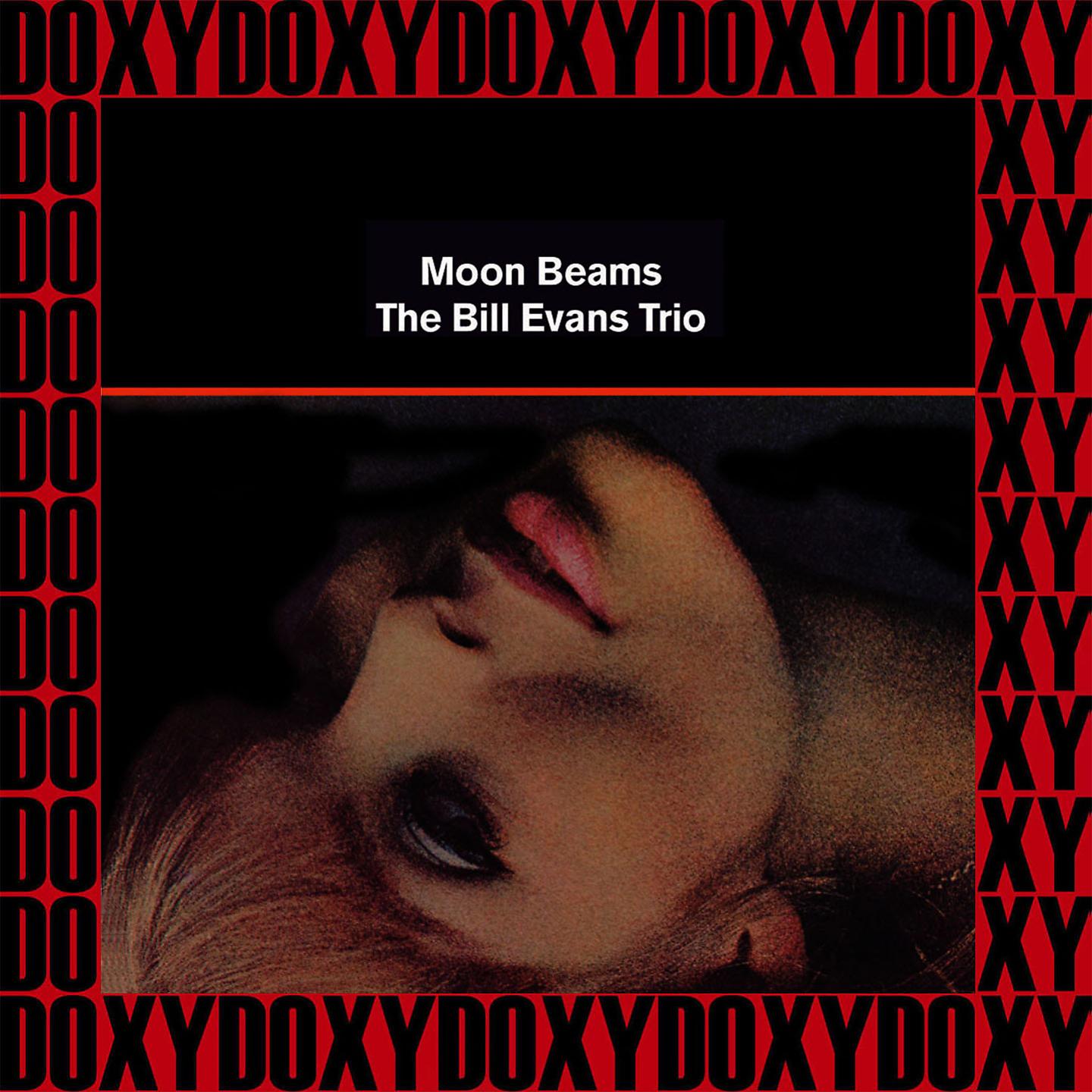 Постер альбома Moon Beams