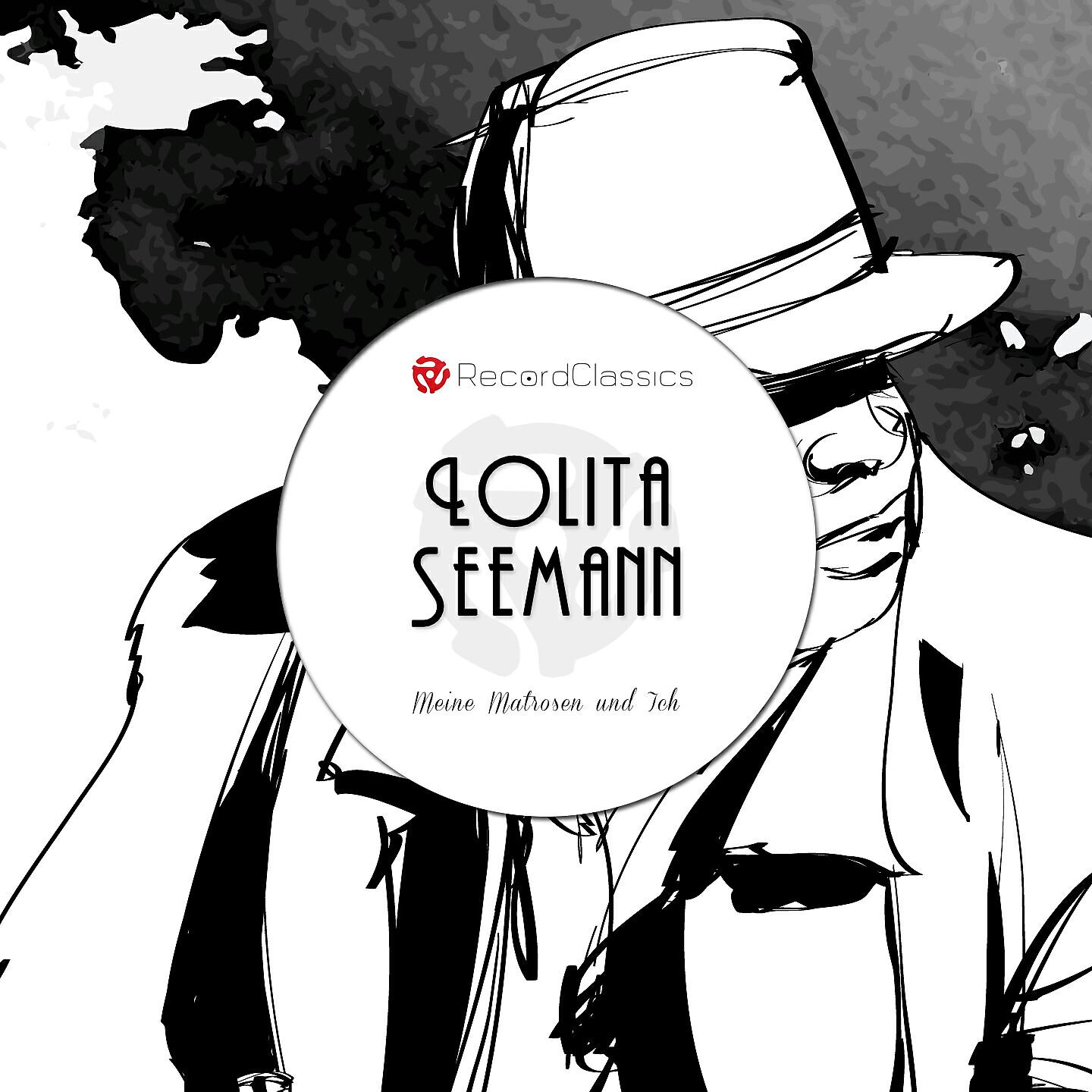 Lolita Seemann - Milord