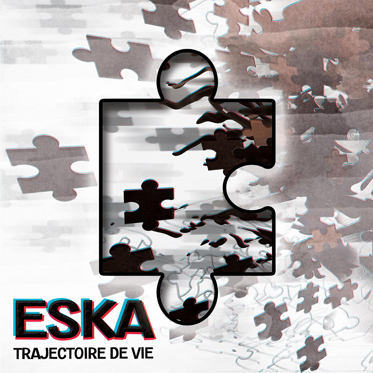 ESKA - Trajectoire de vie (Instrumental)