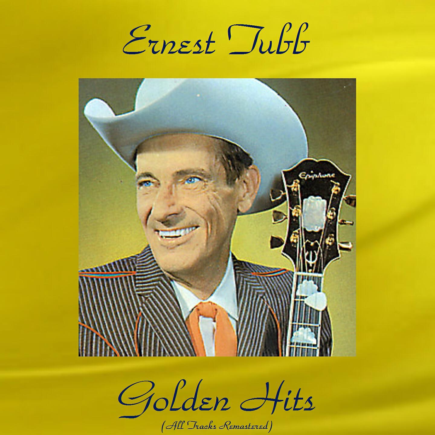 Ernest Tubb - Have You Ever Been Lonely (Have You Ever Been Blue) (Remastered 2015)