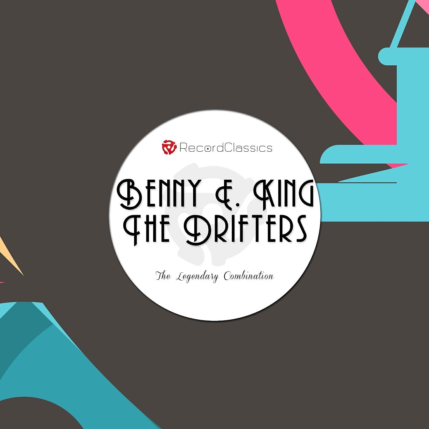 Ben E. King & The Drifters - Nobody But Me