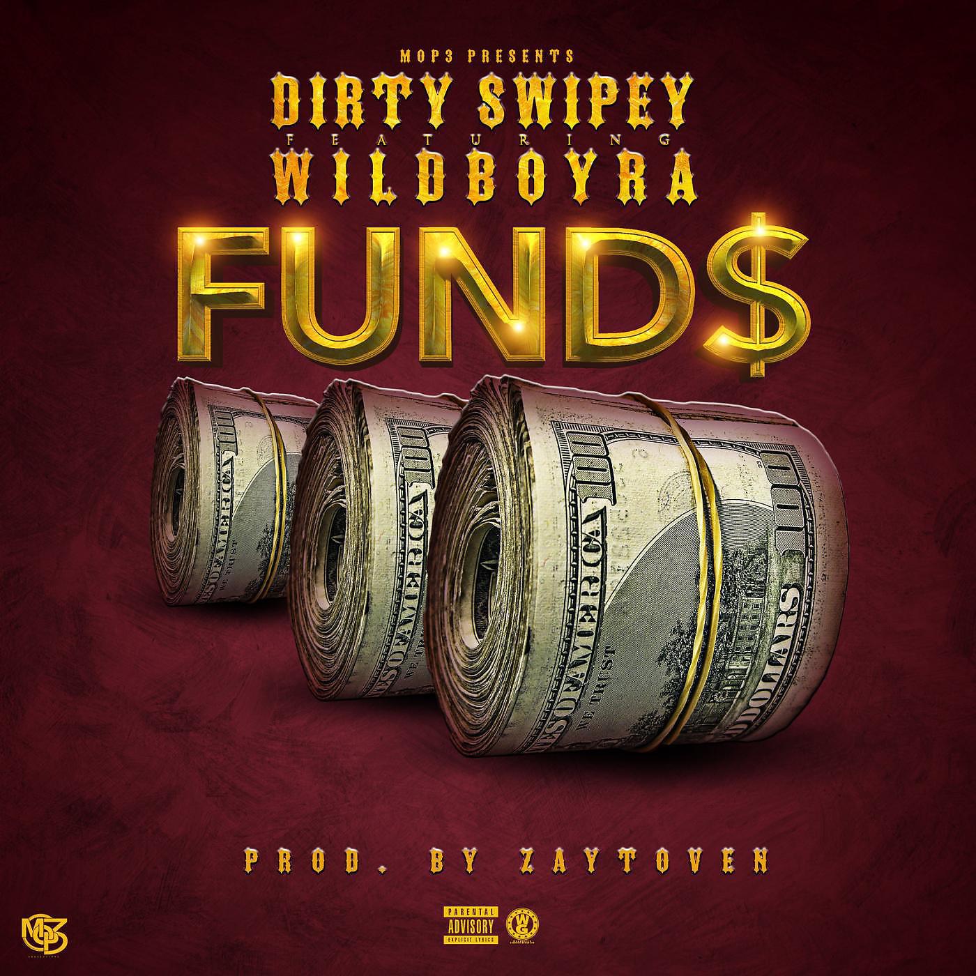Постер альбома Funds (feat. Wildboyra)