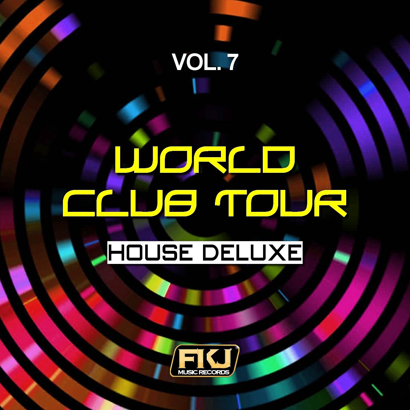 Frenk DJ - Once I Get Up (Federico Palma Remix)