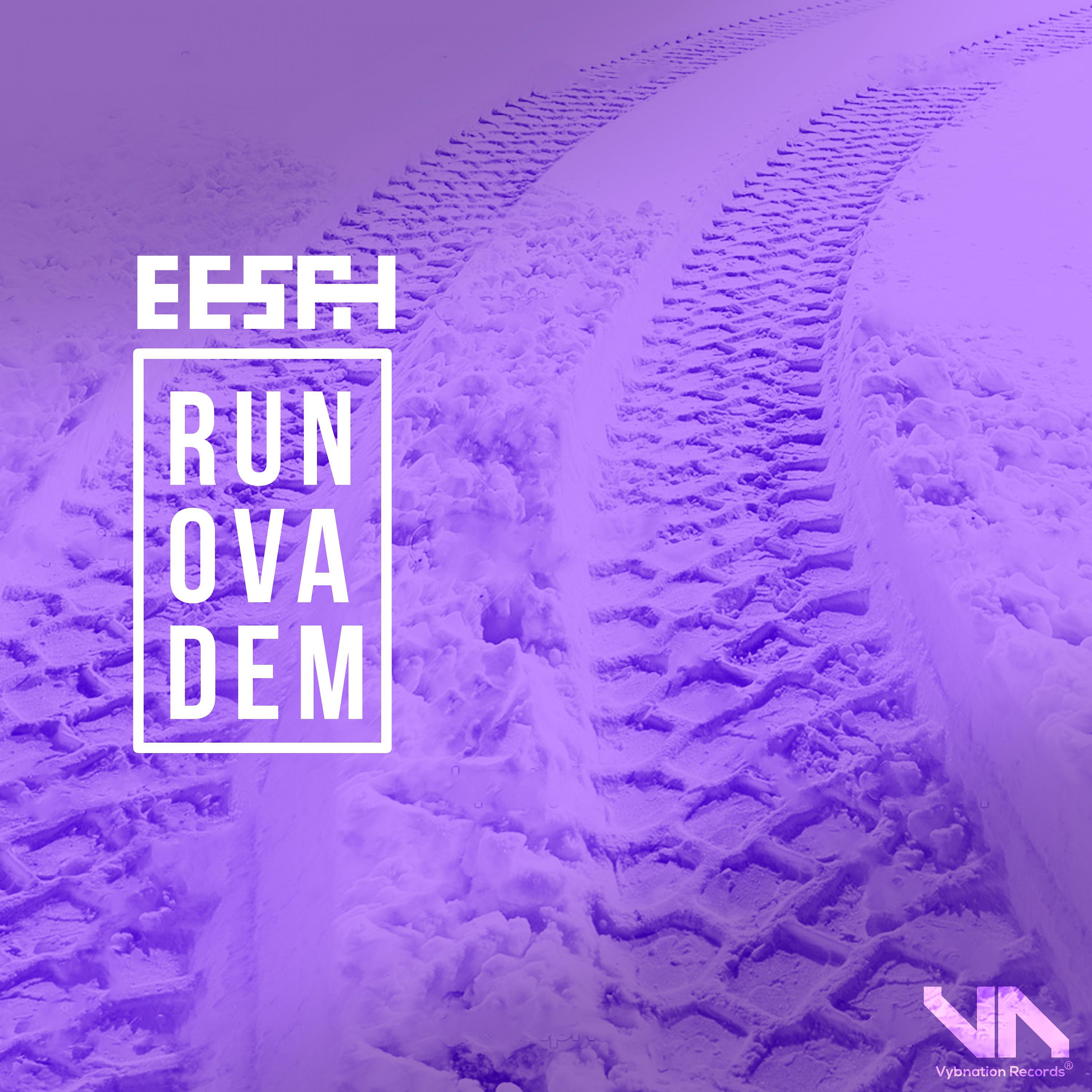 Постер альбома Run Ova Dem