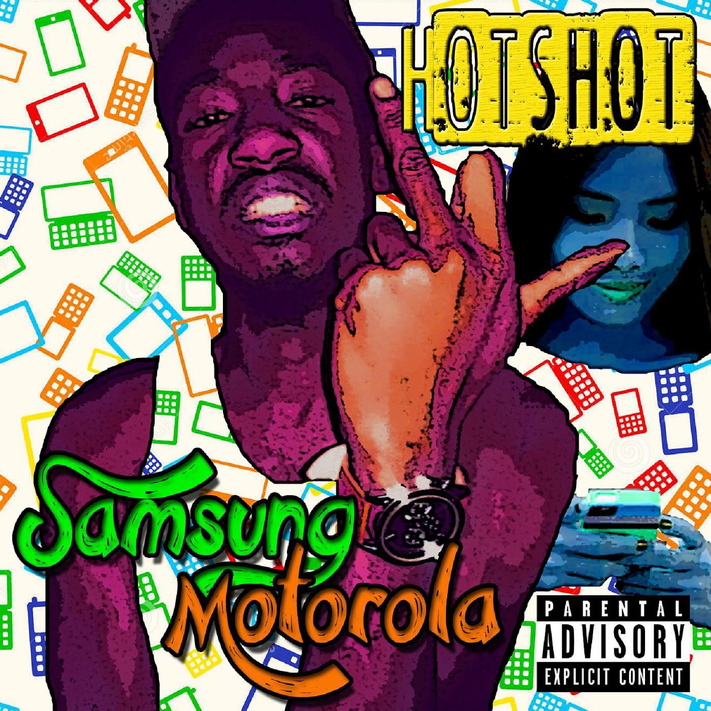 Постер альбома Samsung Motorola