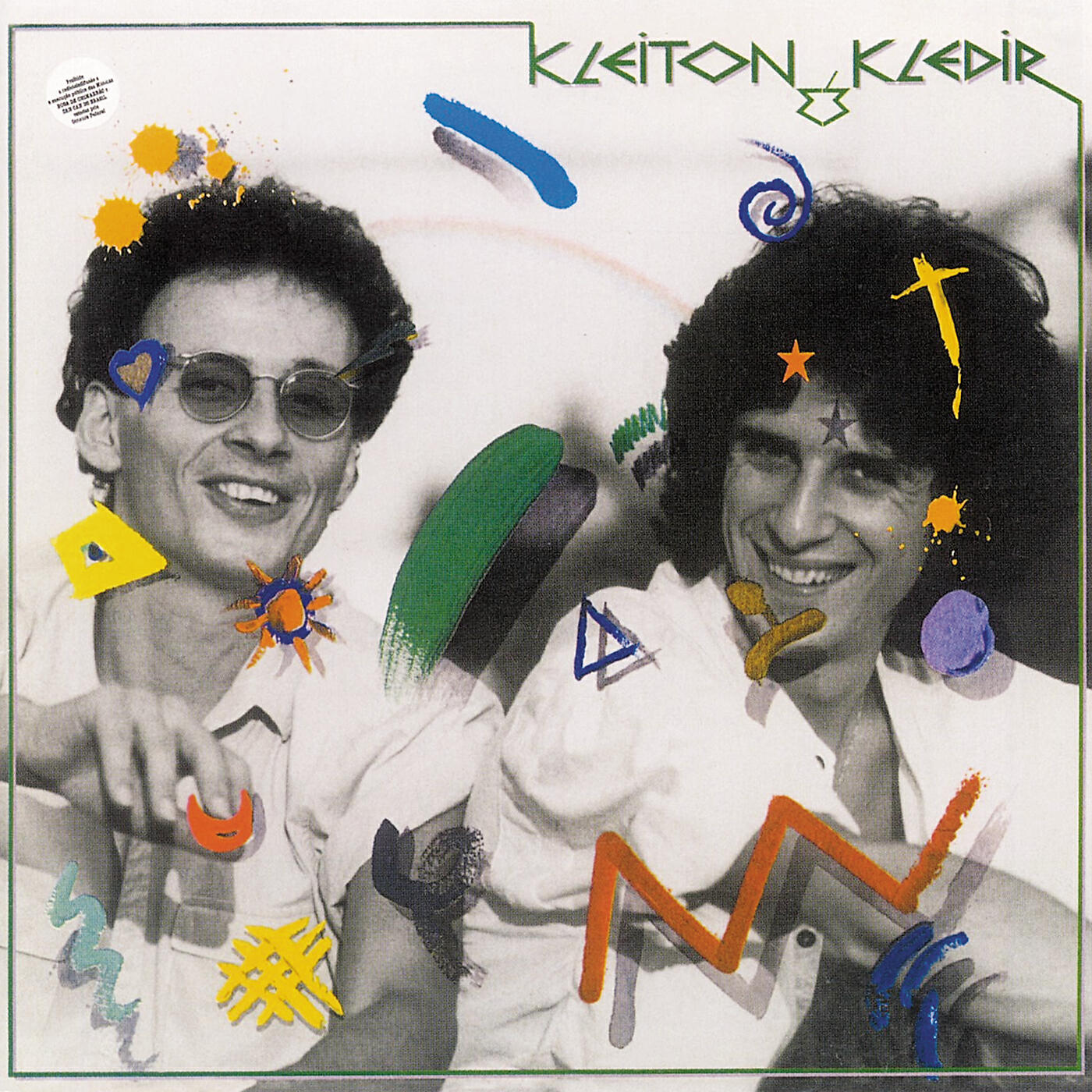 Kleiton & Kledir - No Fundo Do Mar