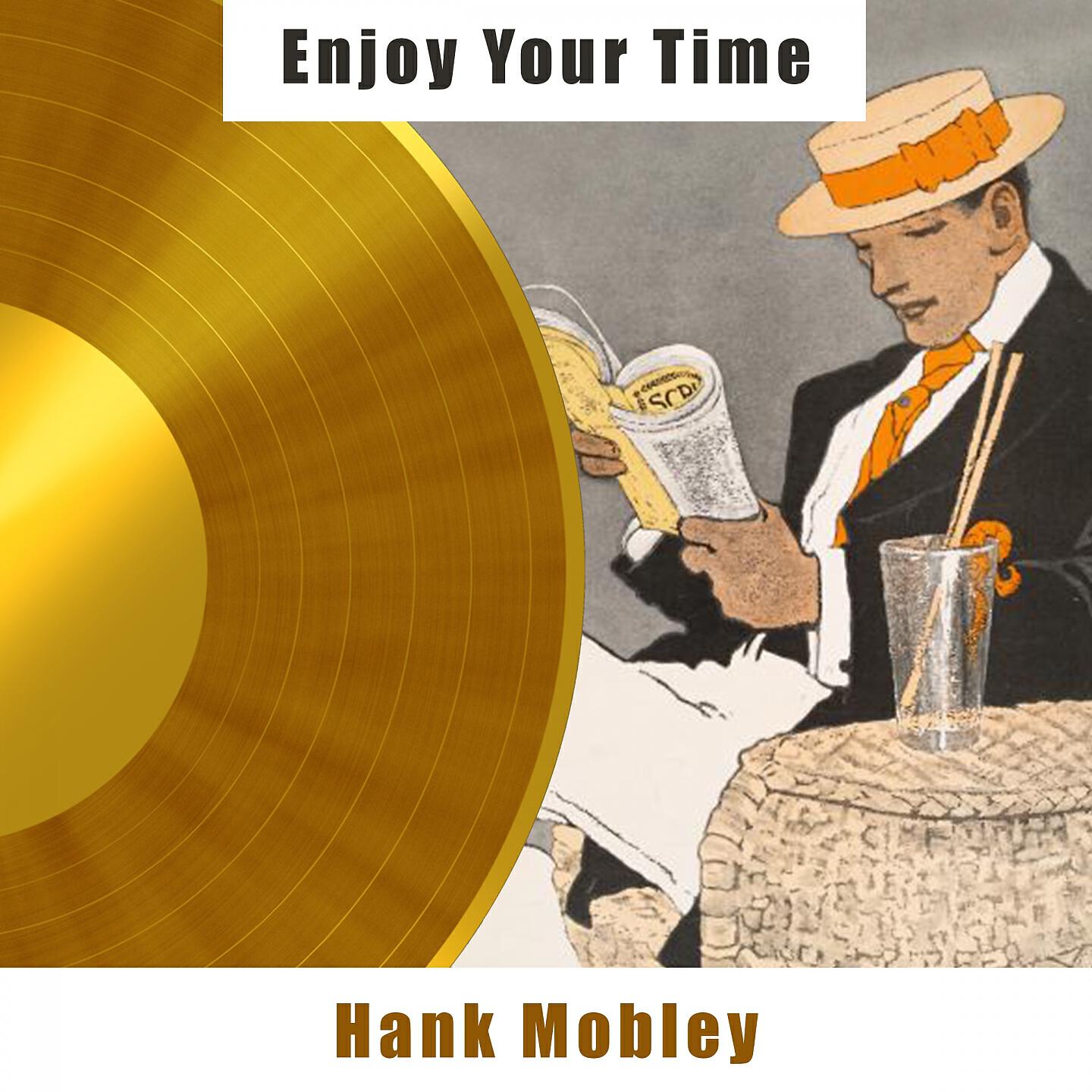 Hank Mobley - Double Exposure