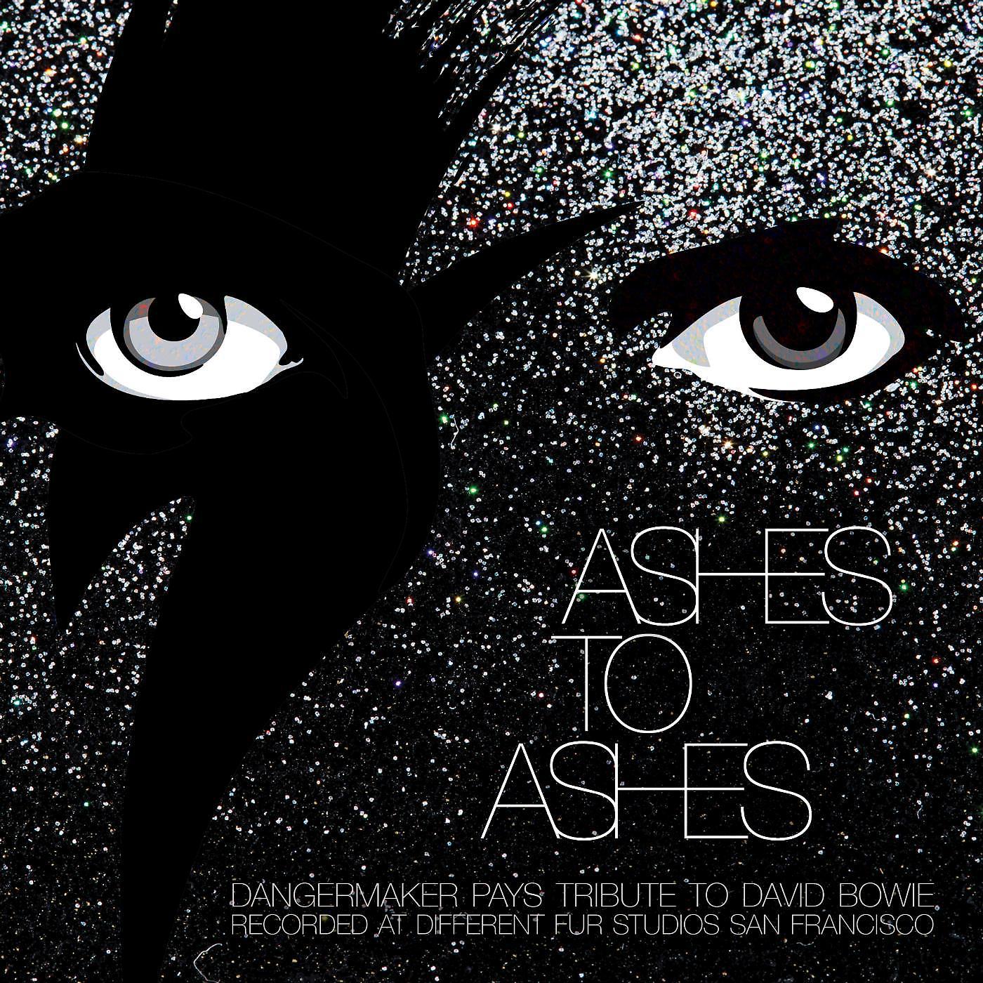 Постер альбома Ashes to Ashes