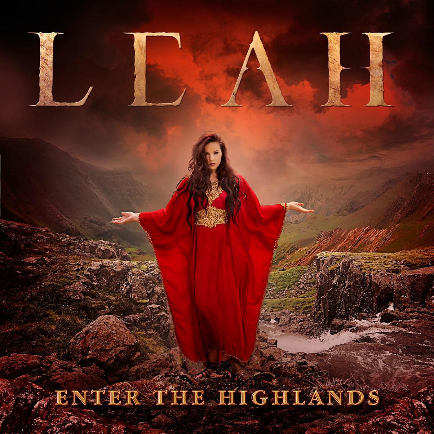 LEAH - Enter the Highlands