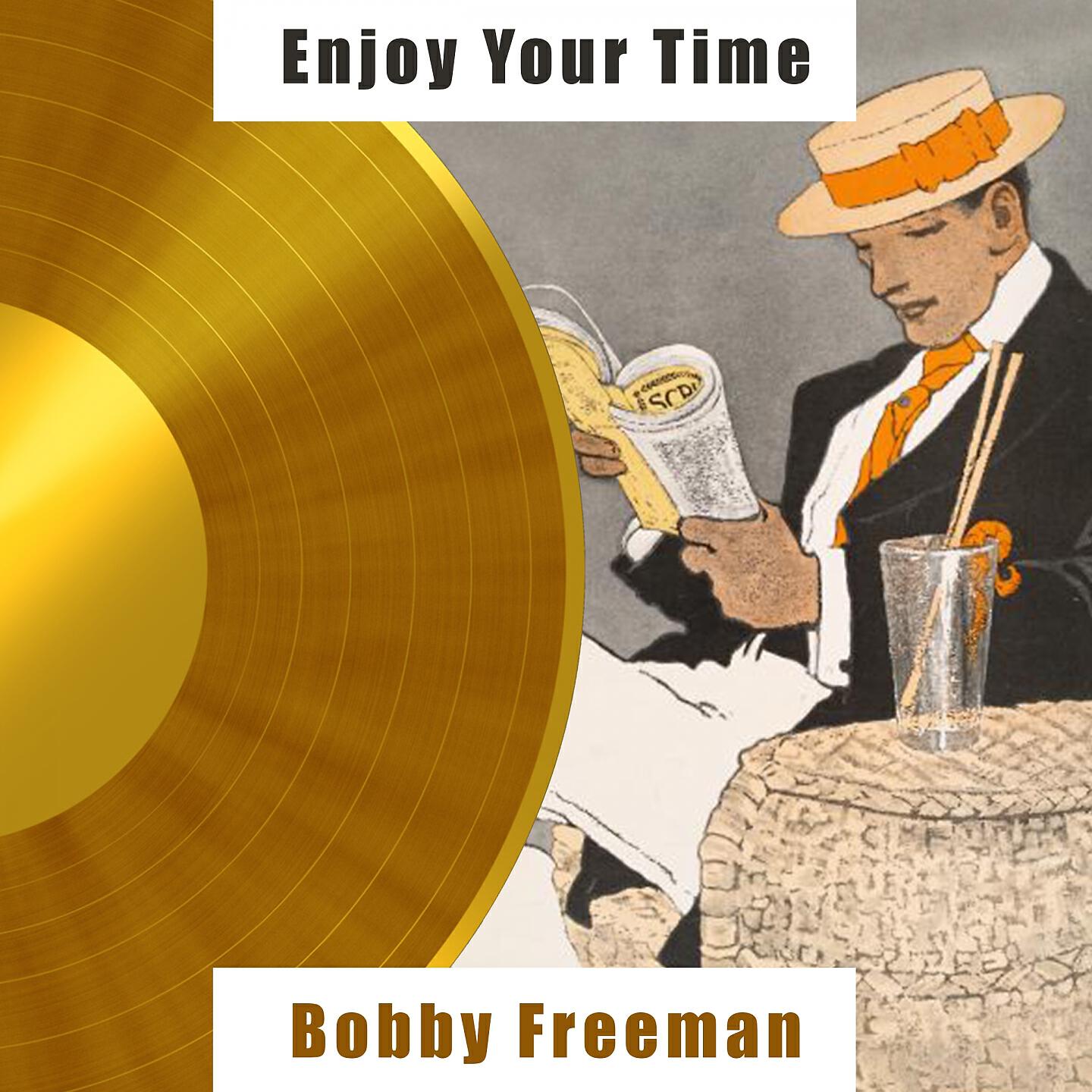 Bobby Freeman - Do You Want To Dance