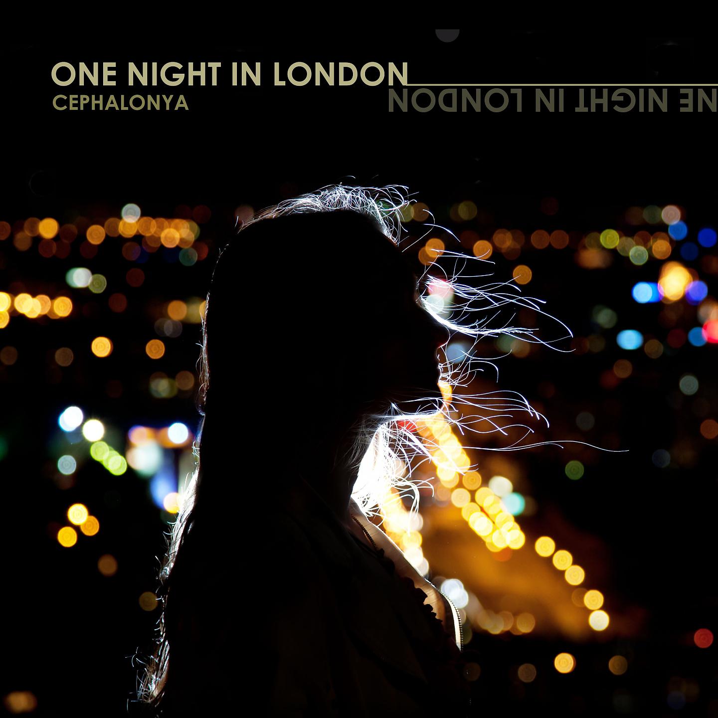 Постер альбома One Night in London
