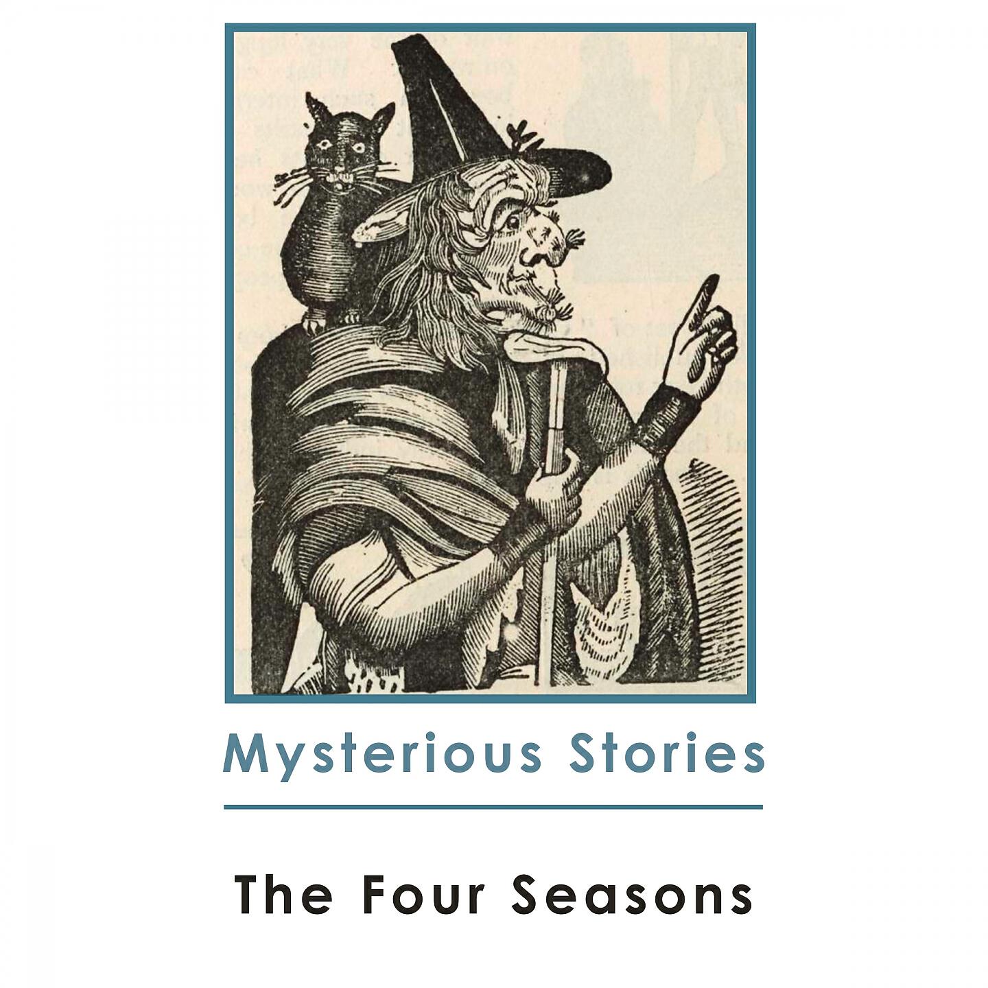 The Four Seasons - Lucky Ladybug
