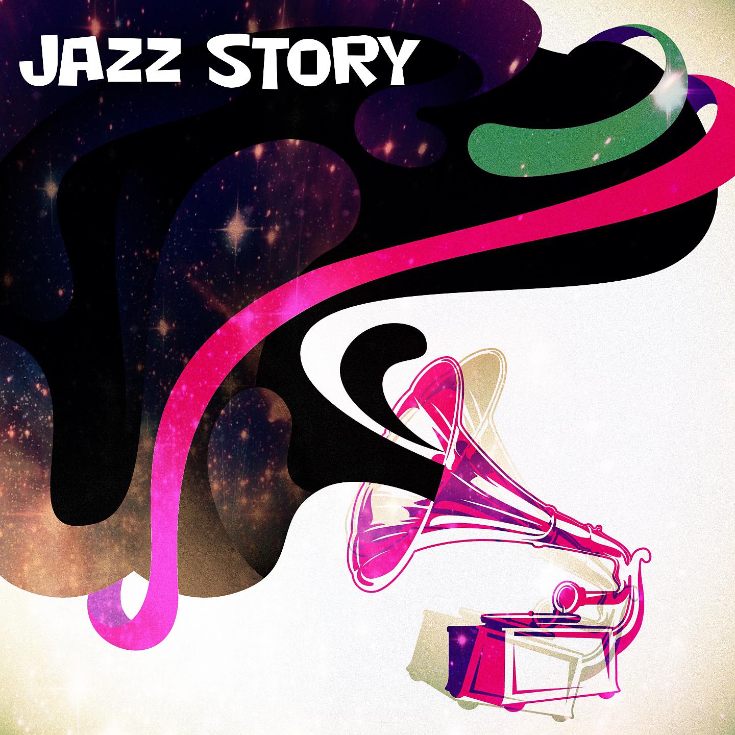 Постер альбома Jazz Story