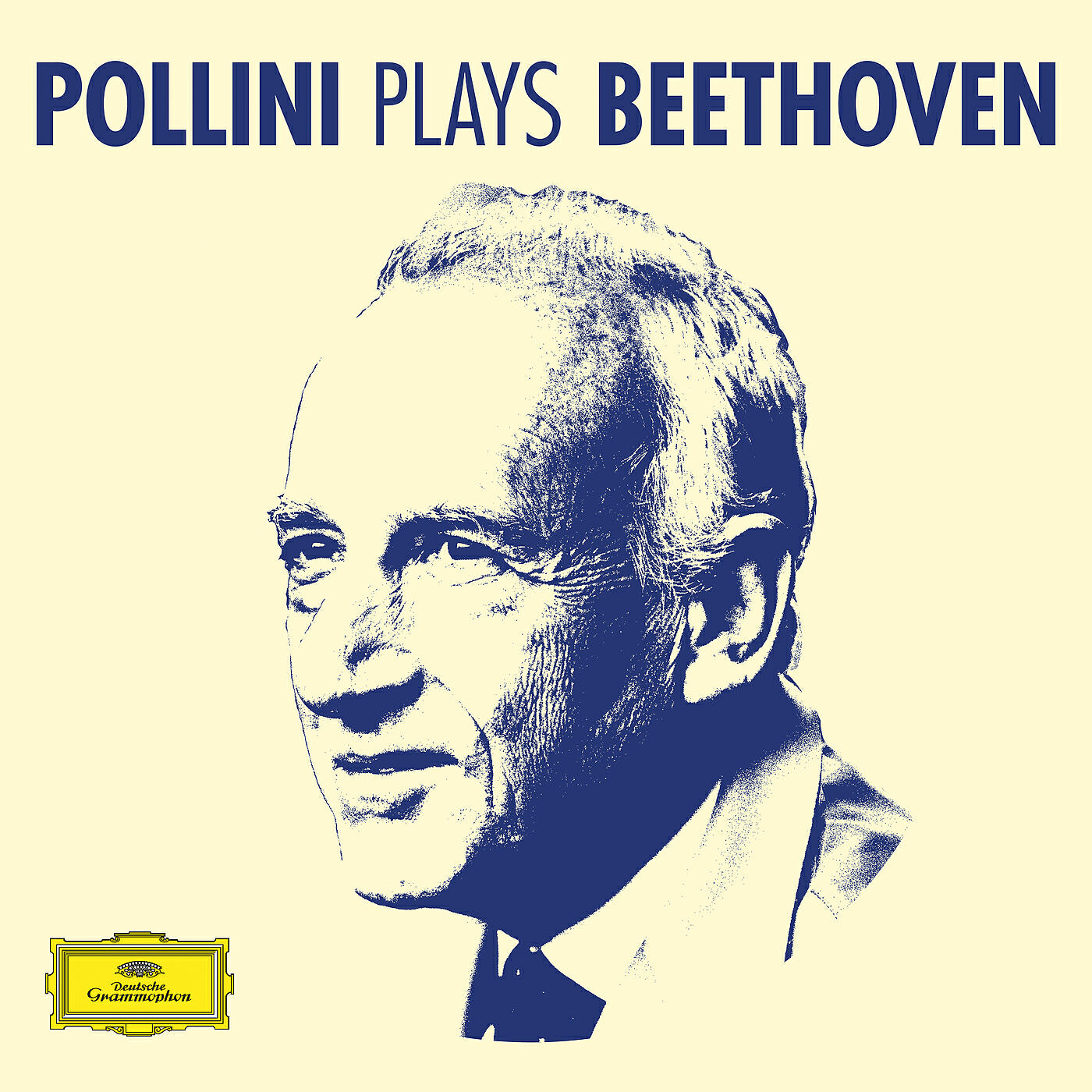 Maurizio Pollini - Beethoven: Piano Sonata No.17 In D Minor, Op.31 No.2 -
