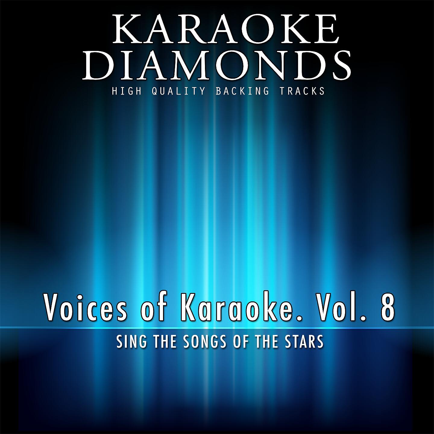 Karaoke Diamonds - The Anthem (Karaoke Version) (Originally Performed By Good Charlotte)
