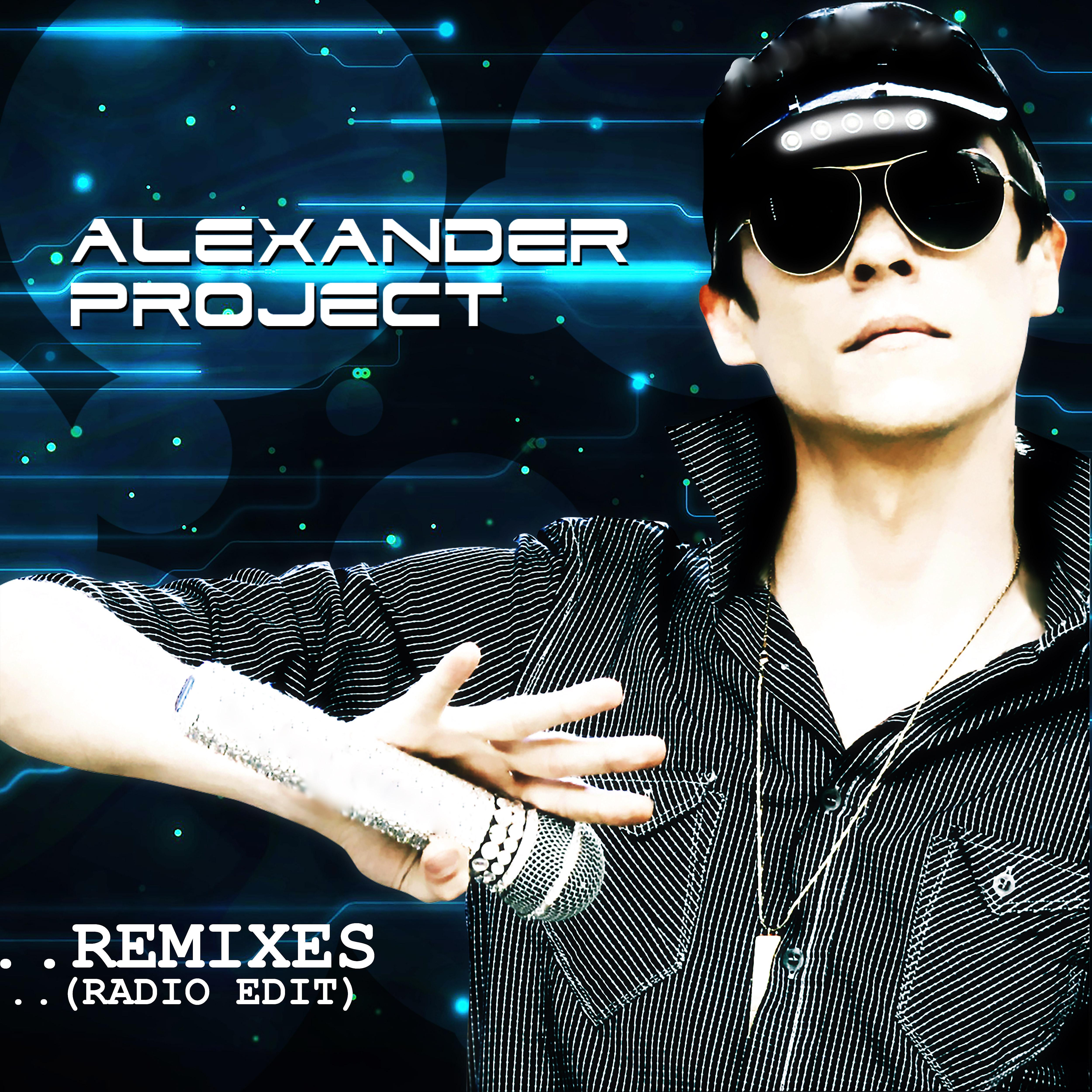 Постер альбома Remixes (Radio Edit)