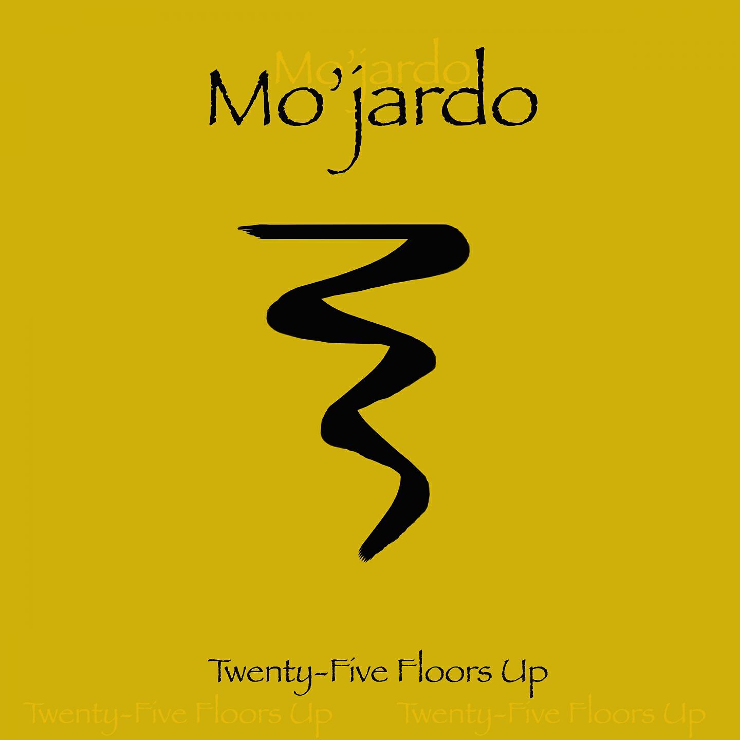 Mo'jardo - Tequila Days