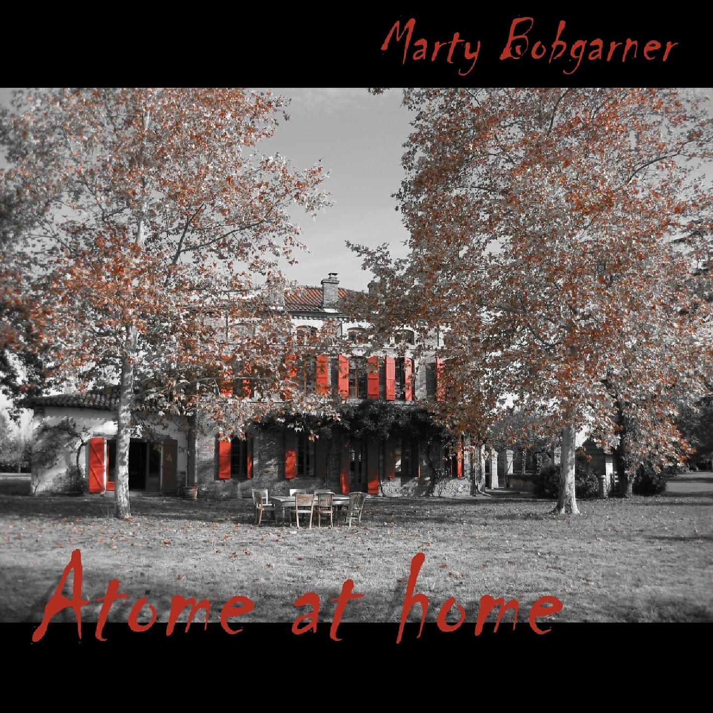 Marty Bobgarner - 7 rue moïse