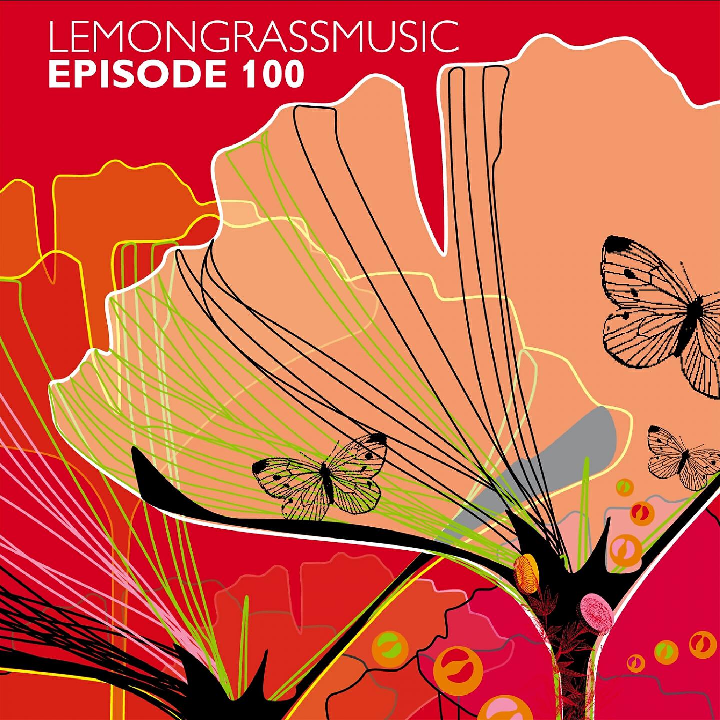 JetTricKs - Lose You (Lemongrass Deep House Remix)