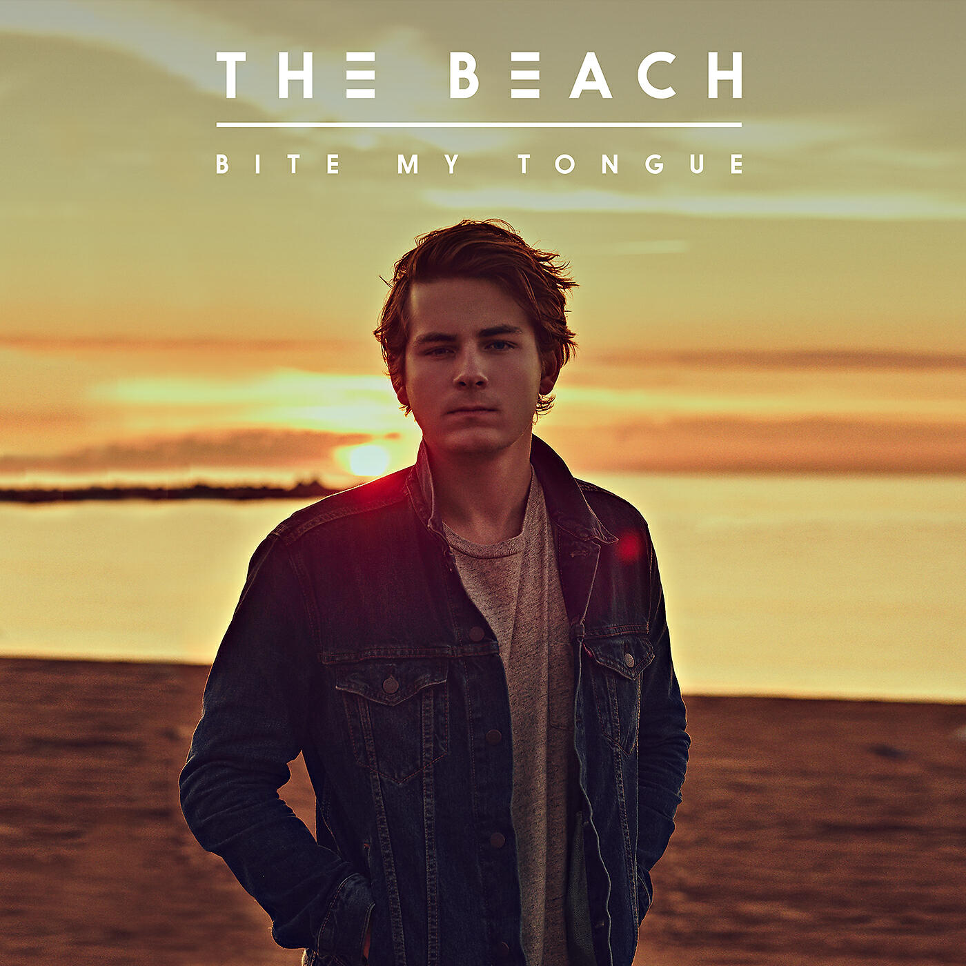 The Beach - Bite My Tongue (Acoustic)