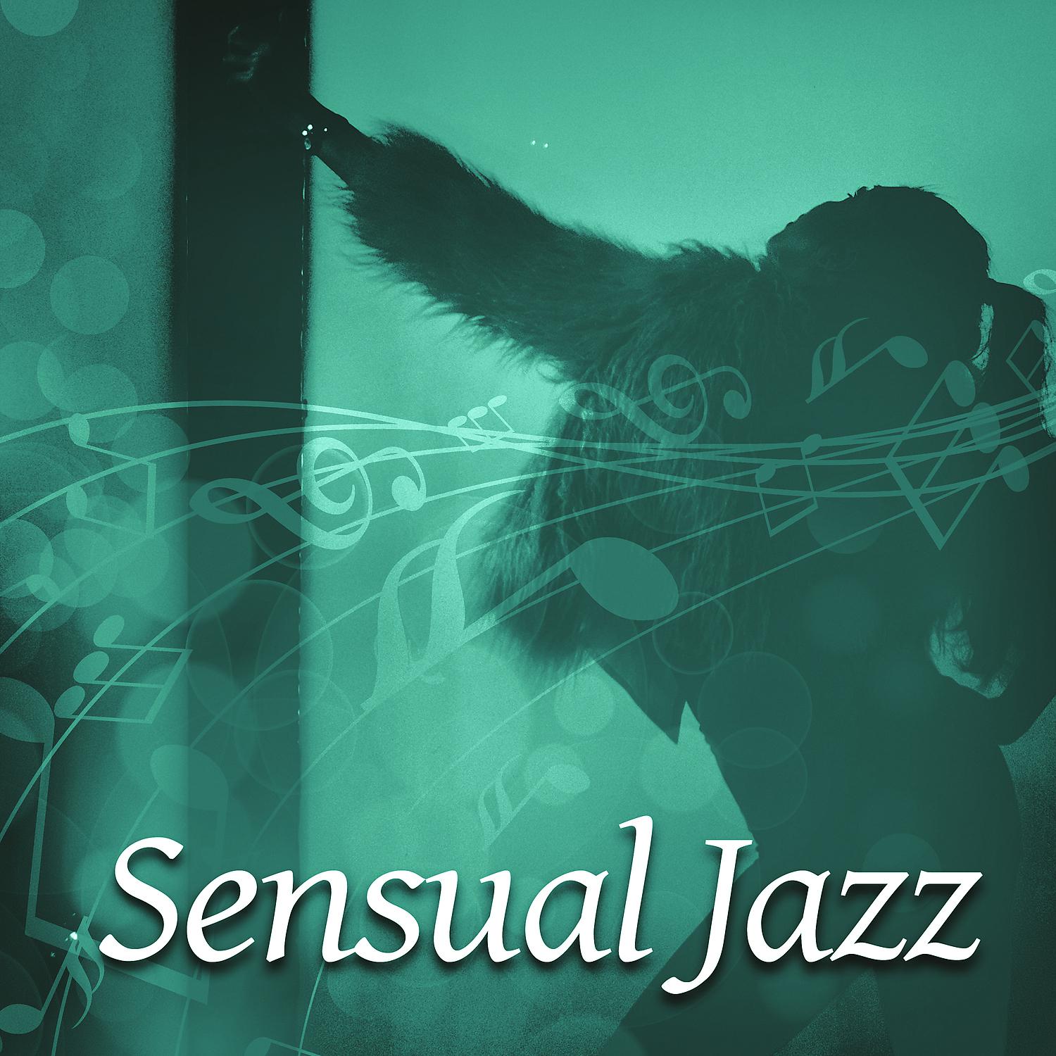 Постер альбома Sensual Jazz – Instrumental Music for Relaxation, Soothing Sounds, Smooth Jazz, Calmness & Chillout, Calm Soul