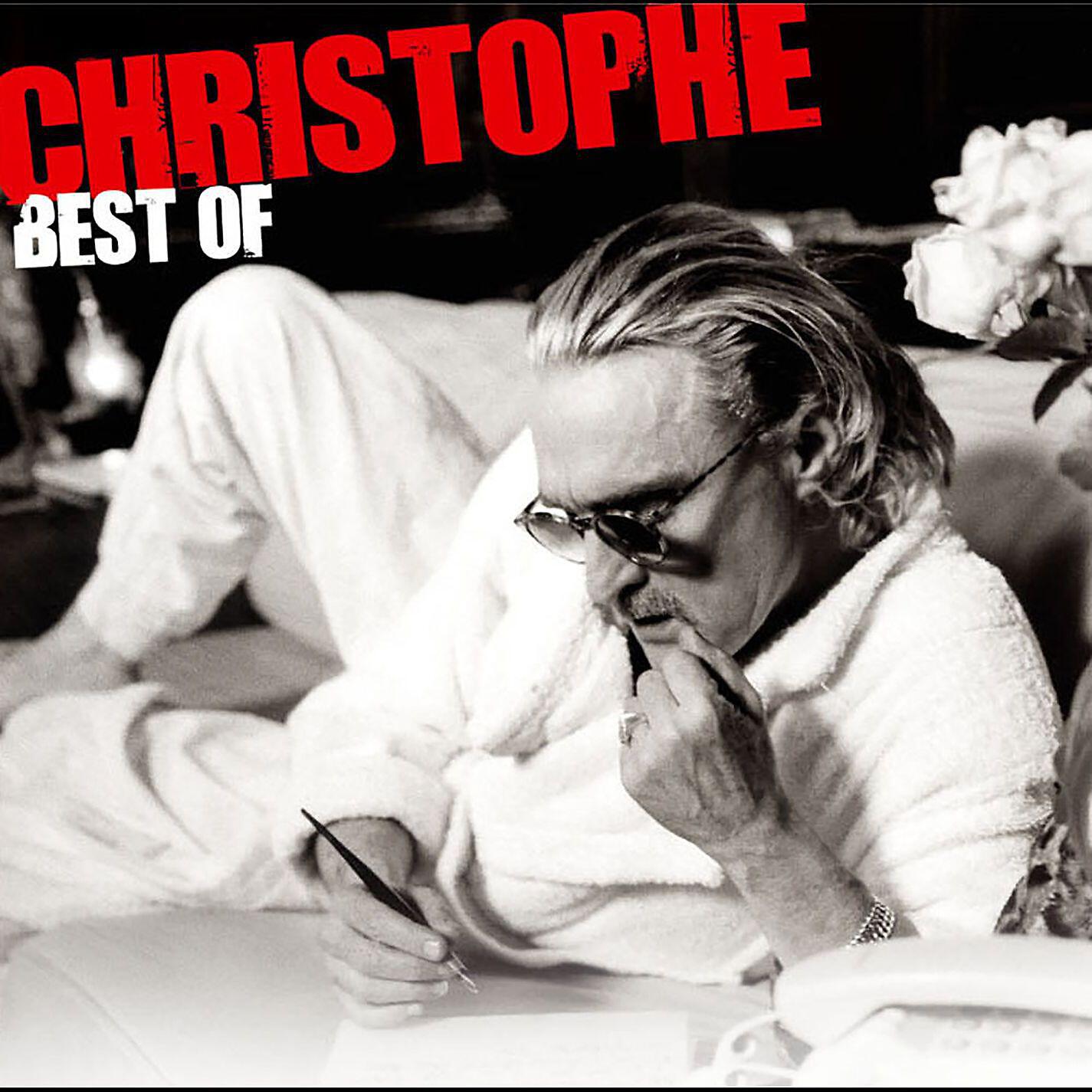 CHRISTOPHE - Aline (Italian Version)