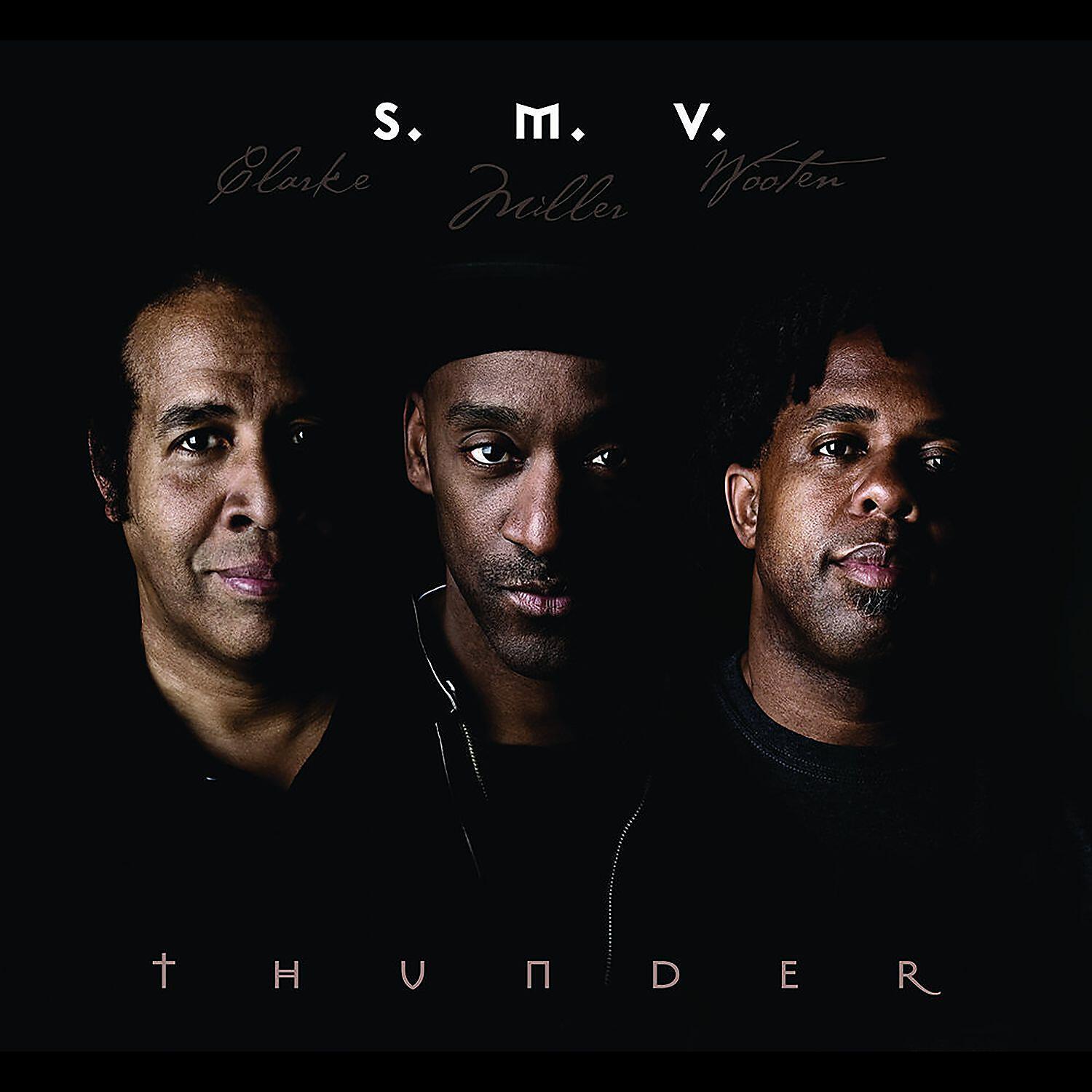 Stanley Clarke, Marcus Miller, Victor Wooten - Milano