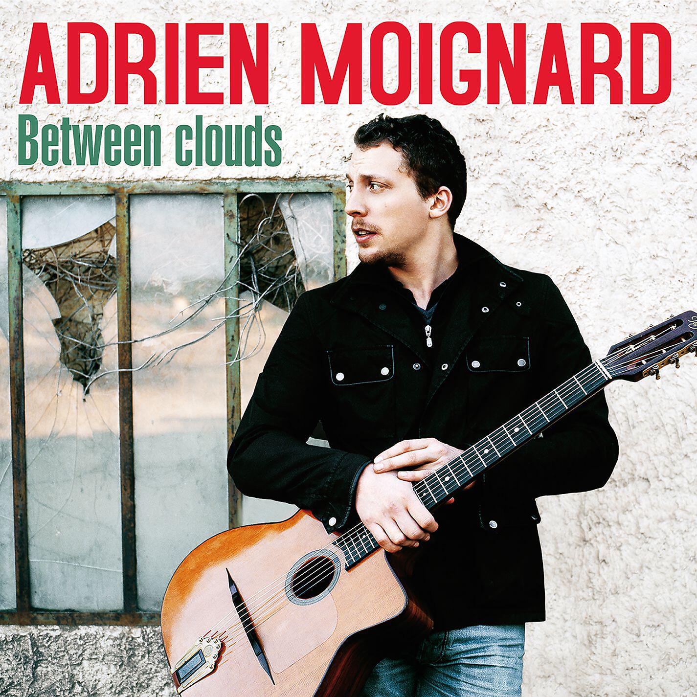 Adrien Moignard - Paris