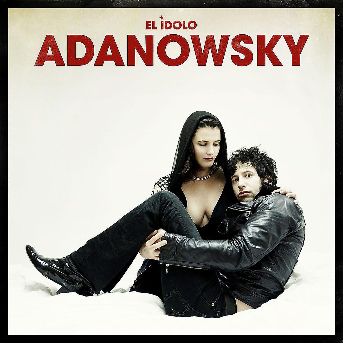 Adanowsky - Estoy mal