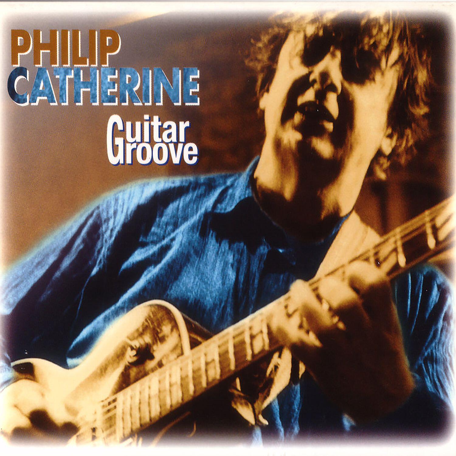 Philip Catherine - Hello George
