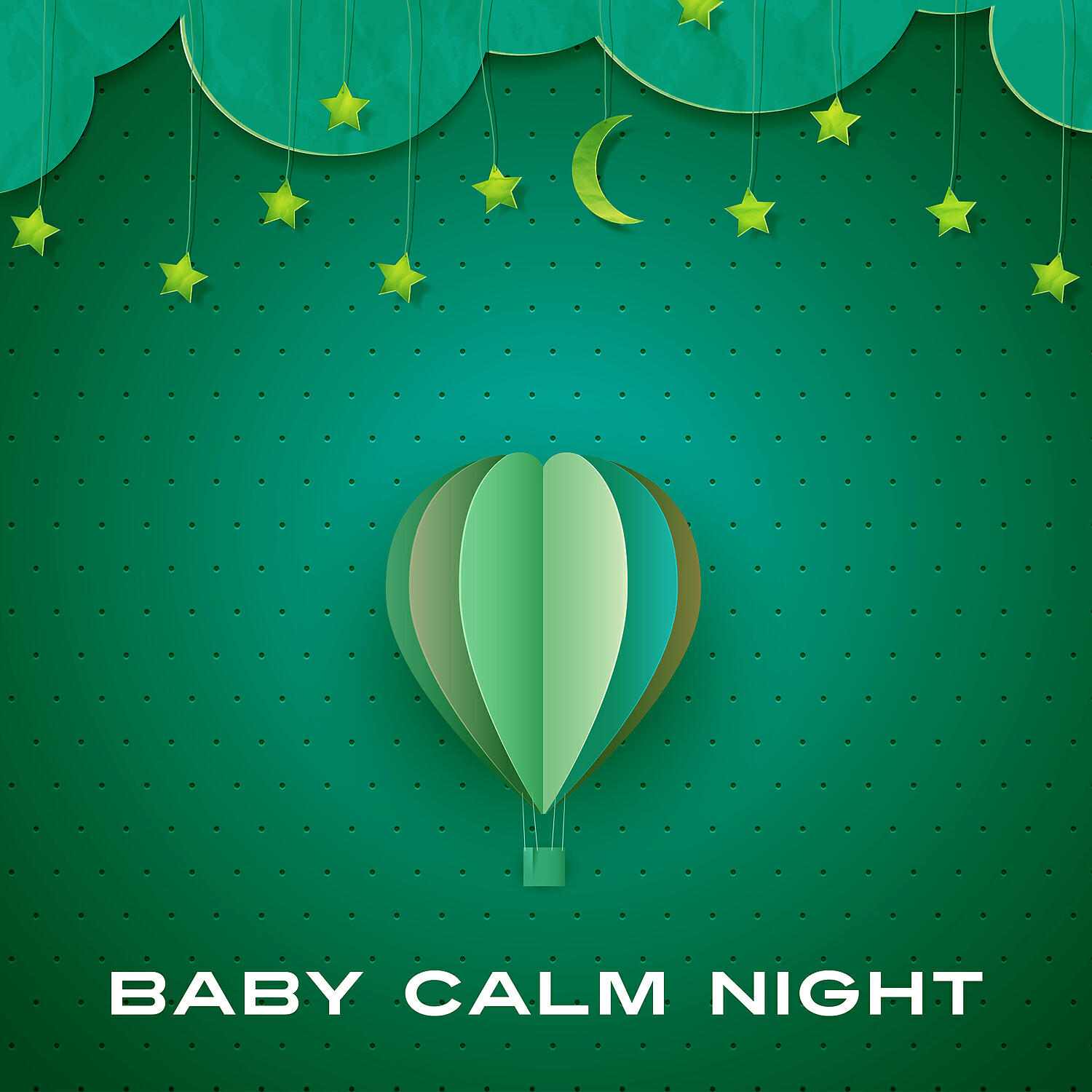 Baby Music Ensemble - Bedtime Lullabies