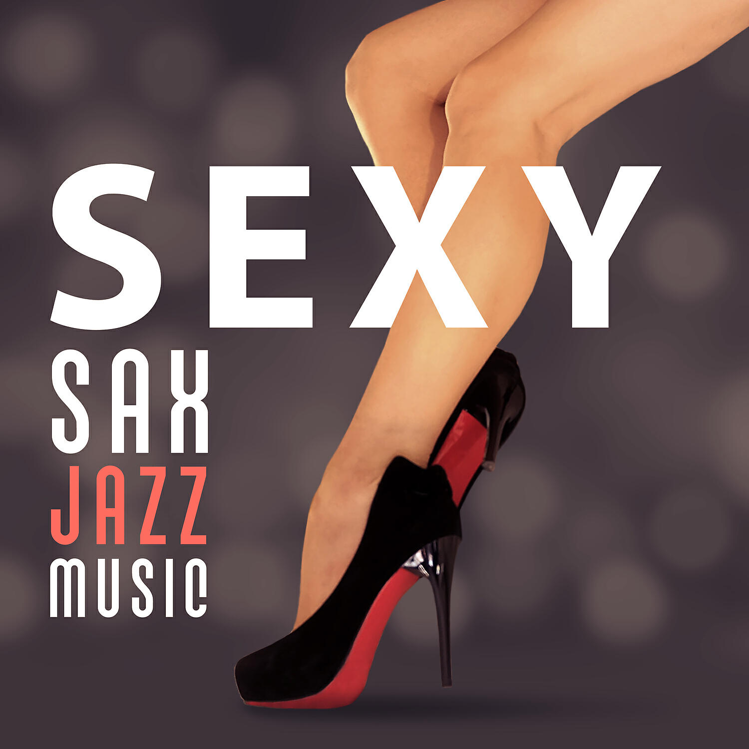 Seductive Jazz - Saxophone Jazz