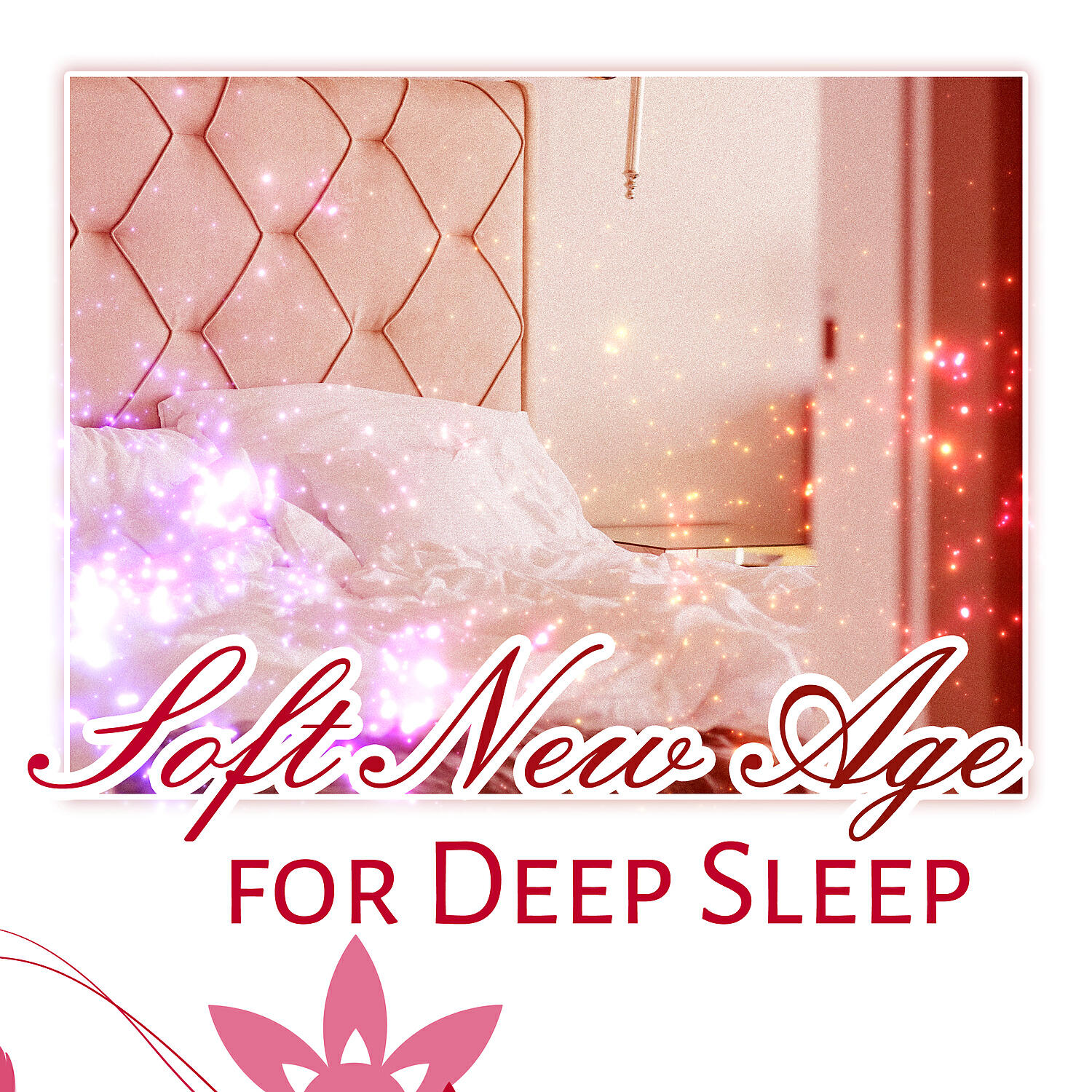 Music For Absolute Sleep - Deep Sleep Relax