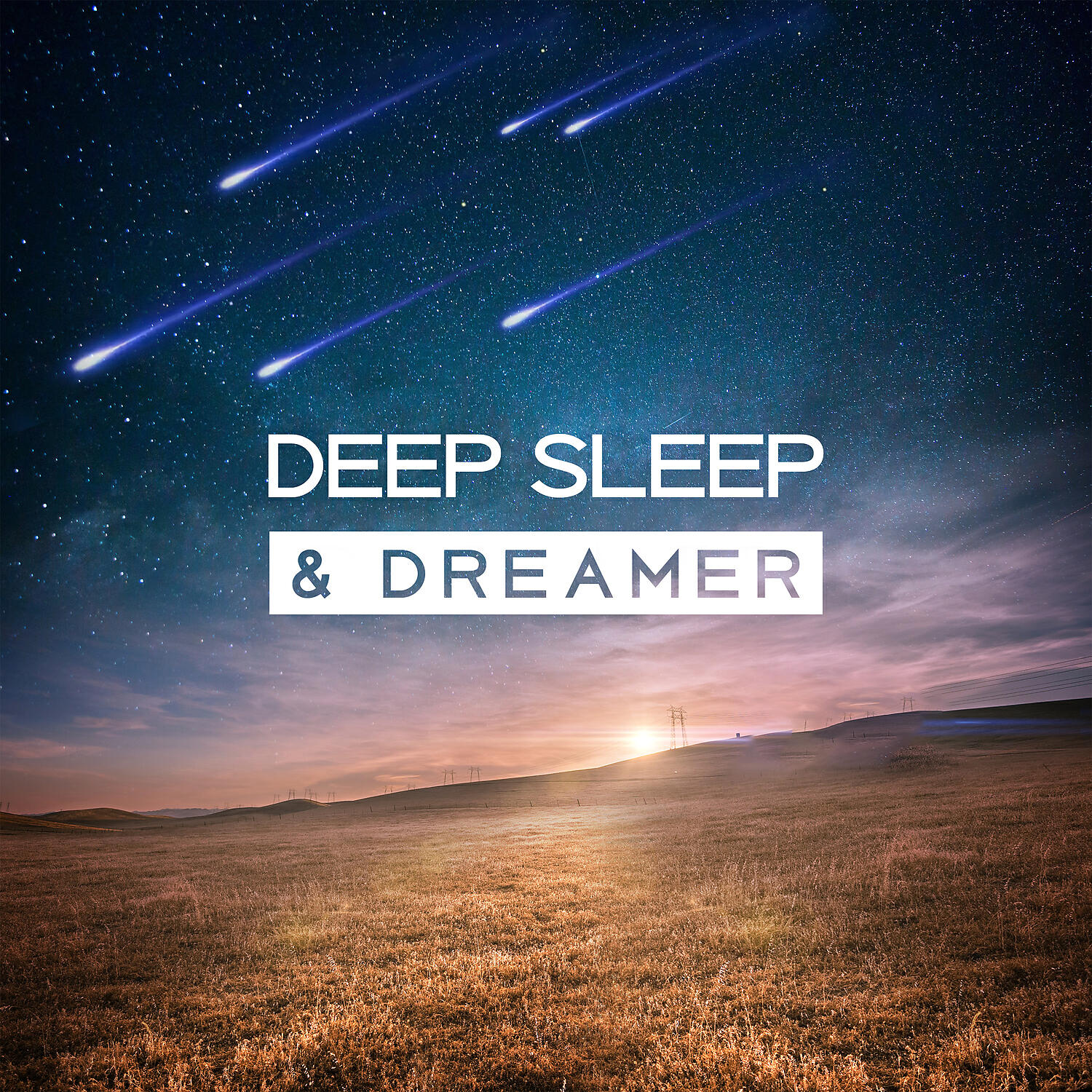 Dreamland Universe - Relaxation and Vitality (Soothing Sounds)