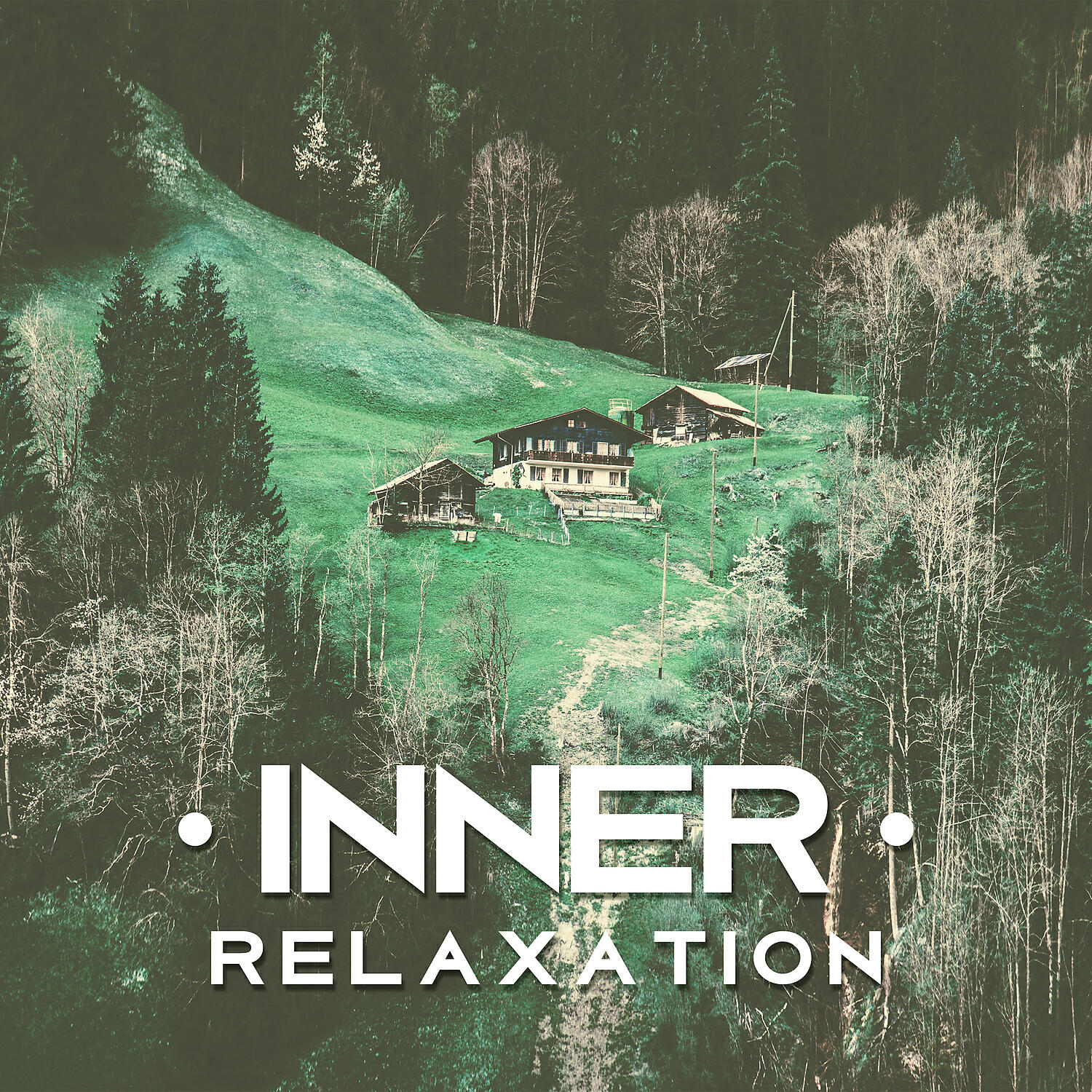 Odyssey for Relax Music Universe - Simply Relax (Desert Wind)