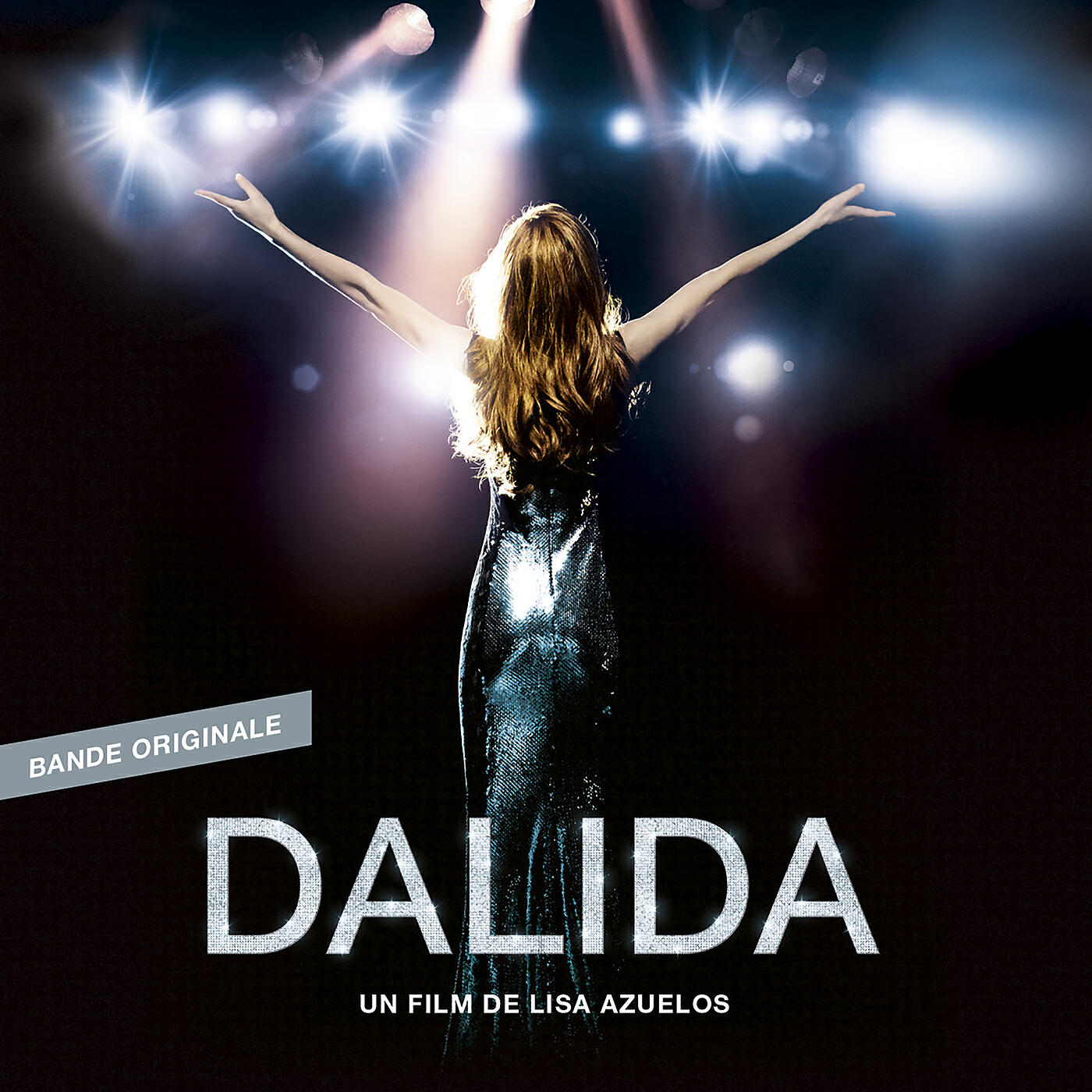 Dalida - Paroles paroles