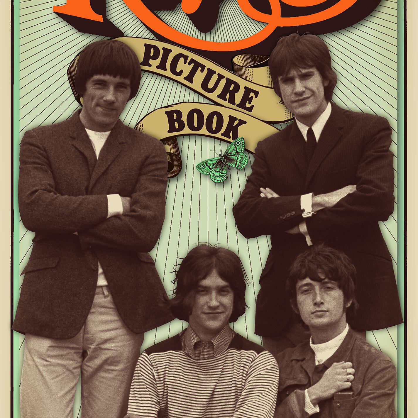 The Kinks - Mr. Reporter (Ray Davies Vocal Version)