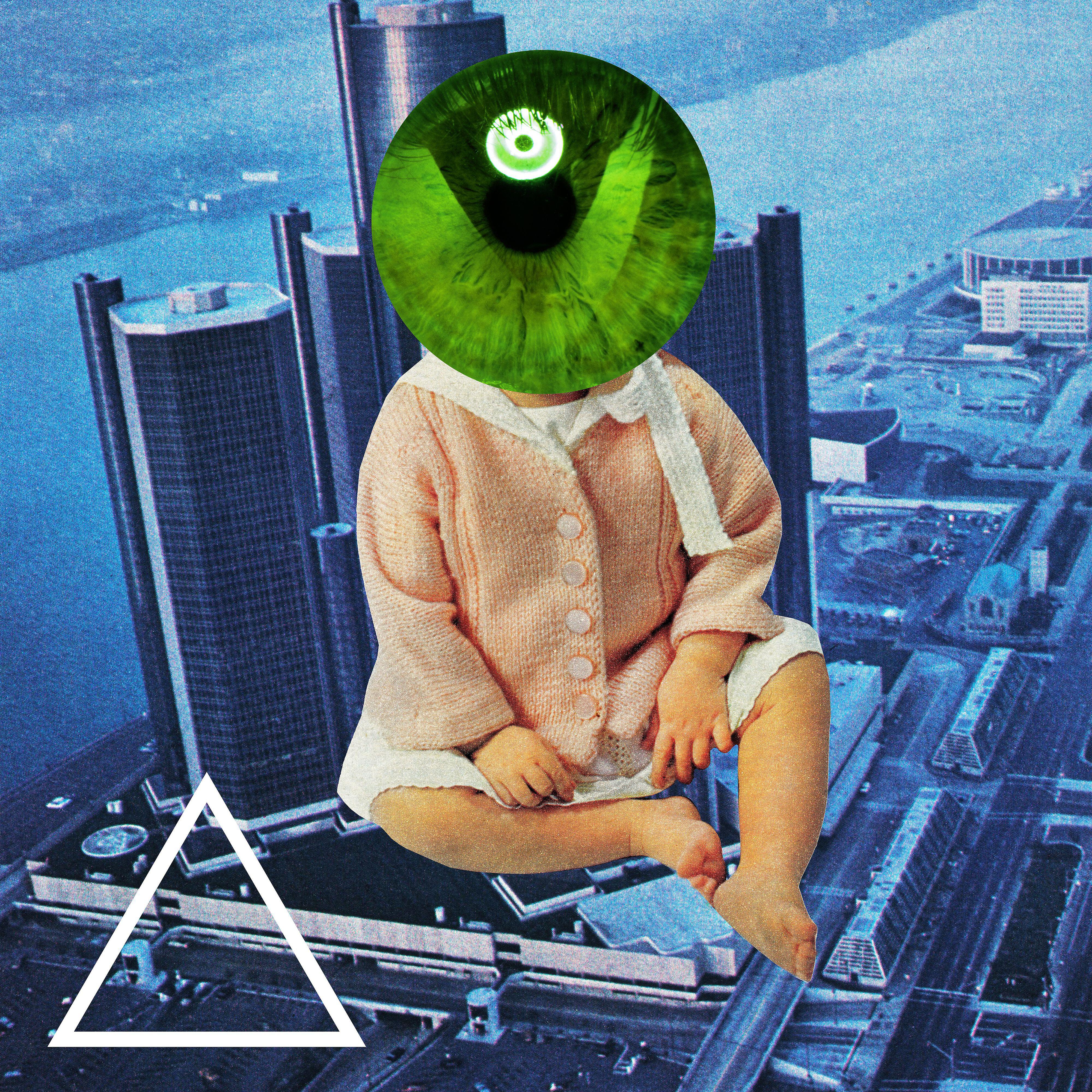 Clean Bandit - Rockabye (feat. Sean Paul & Anne-Marie) [Autograf Remix]