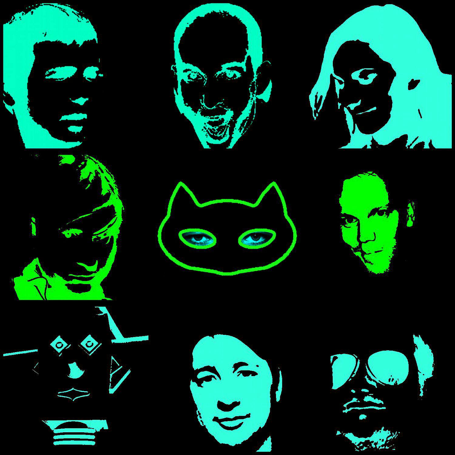 Z-Kat - Skraboska Riddim Feat. C.Monts (Tvyks 