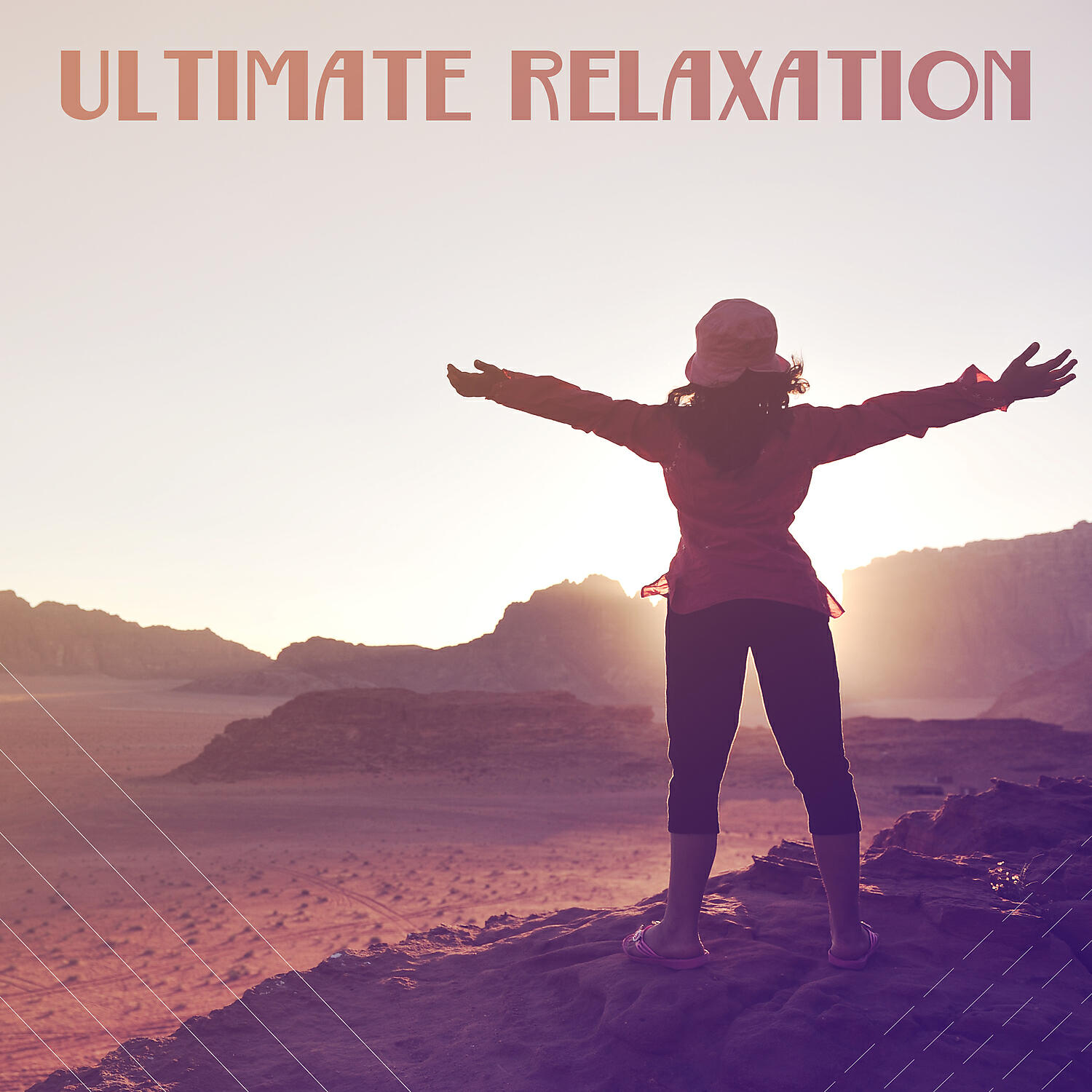 Feeling Better - Bliss Meditation