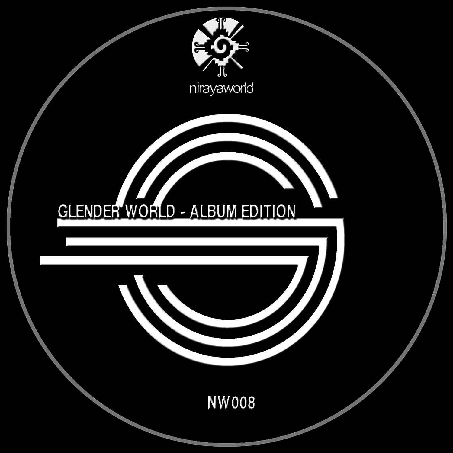 Glender - Shaku (Original Mix)